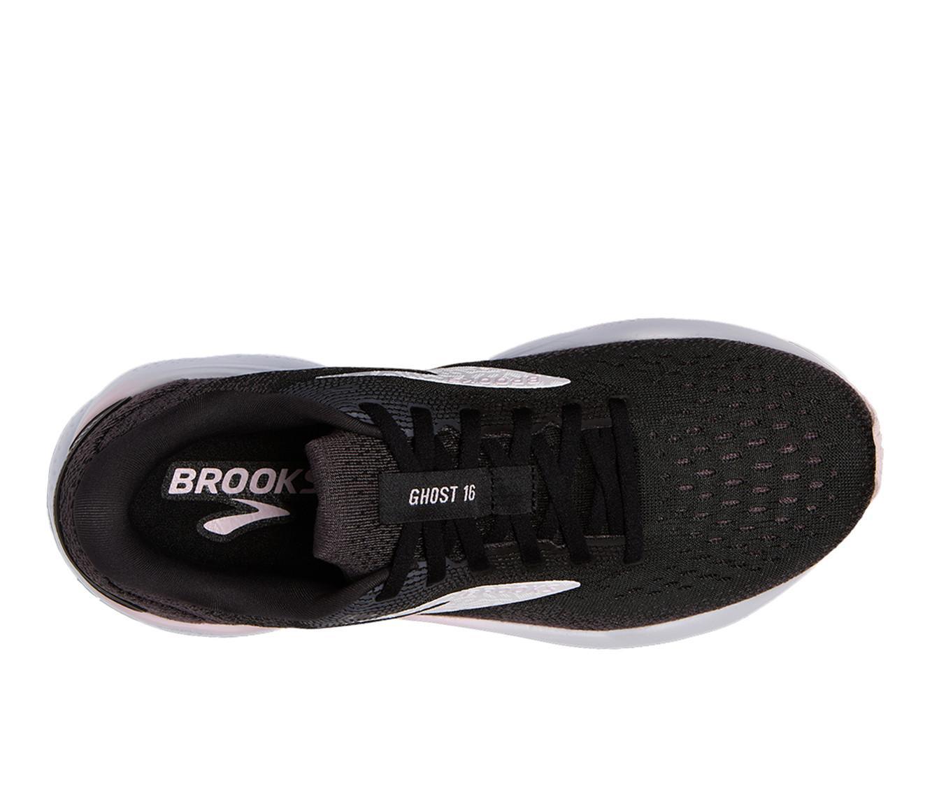 Women's Brooks Ghost 16 Running Shoes Product Image