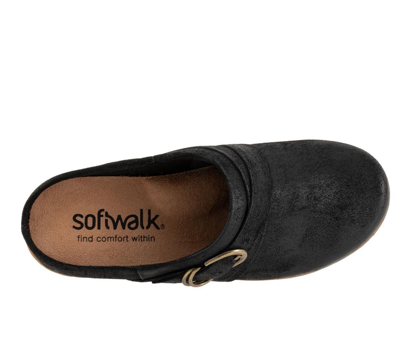 Women's Softwalk Asmara Clogs Product Image