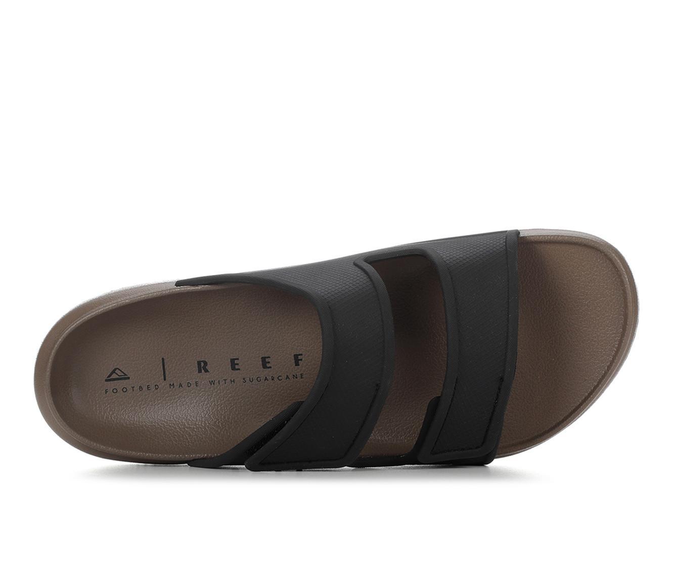 Men's Reef Oasis Adapt Sport Sandals Product Image
