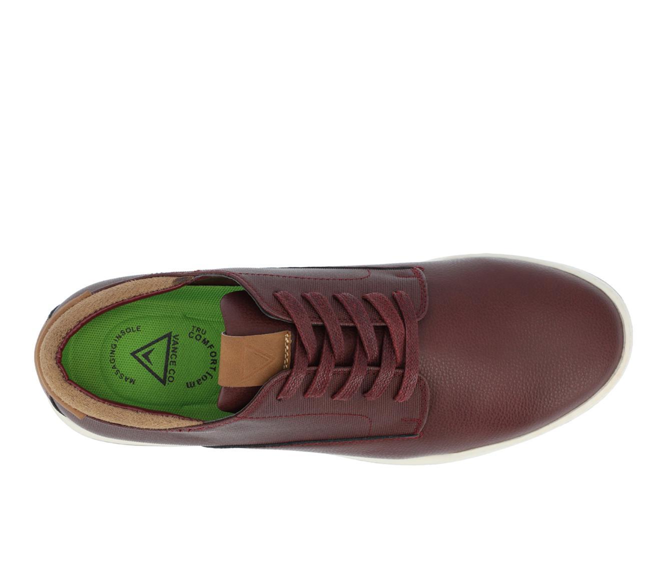 Men's Vance Co. Aydon Sneakers Product Image