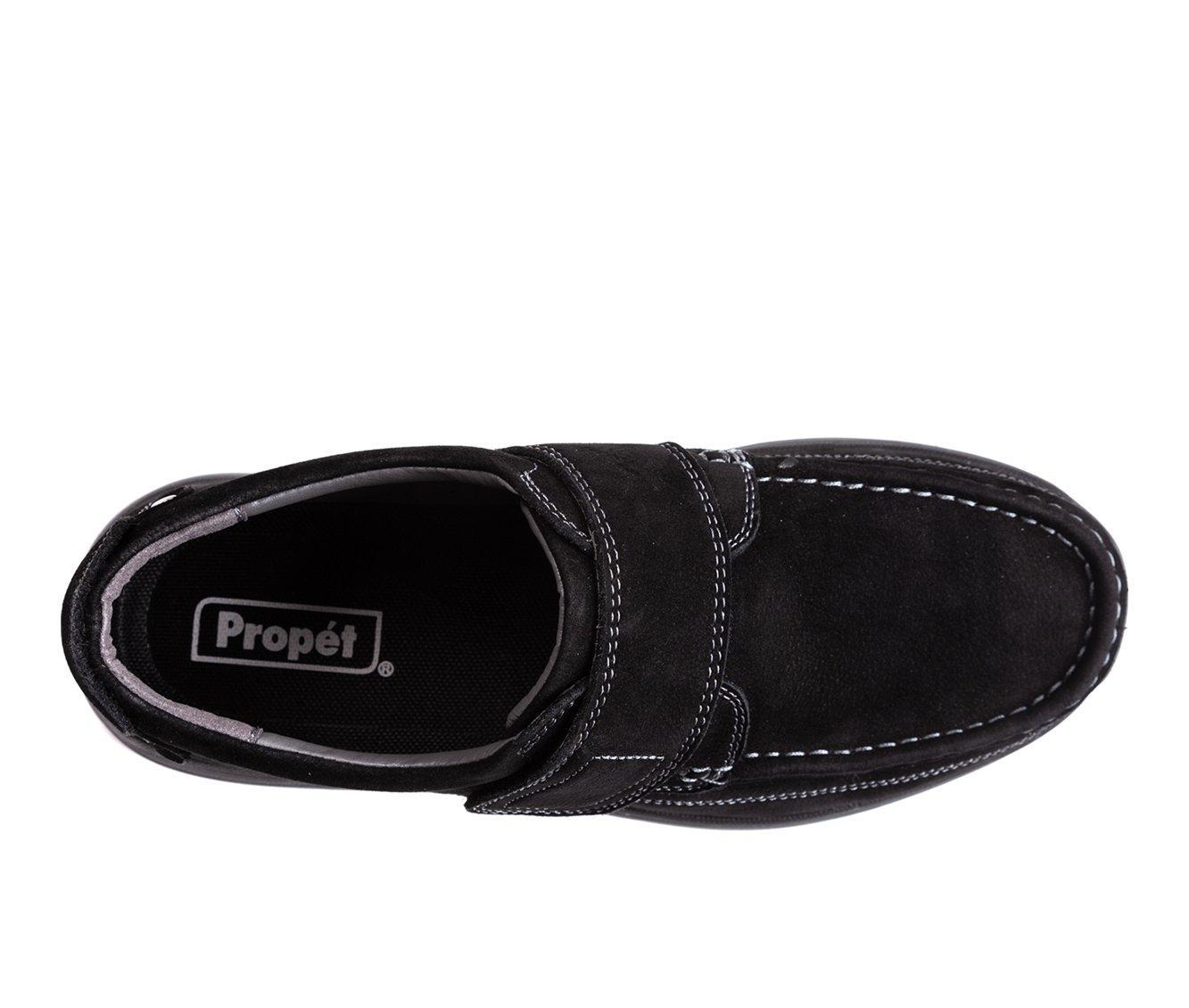Men's Propet Porter Casual Loafers Product Image