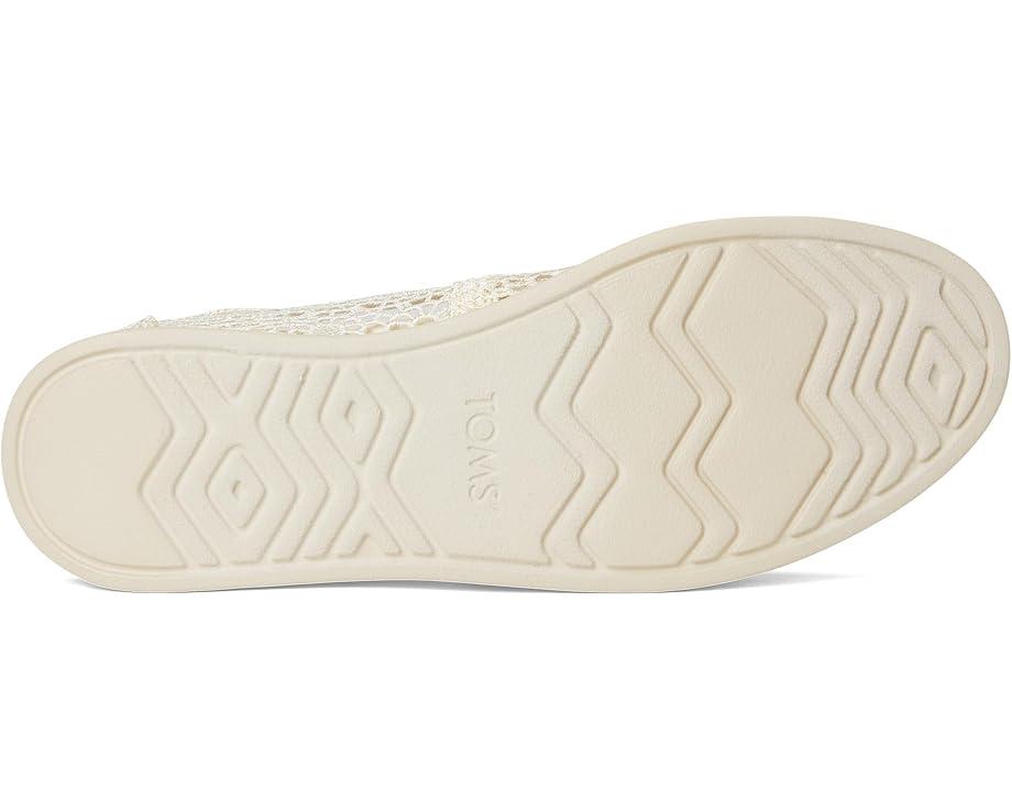 Classic Alpargata with Heritage Canvas Product Image