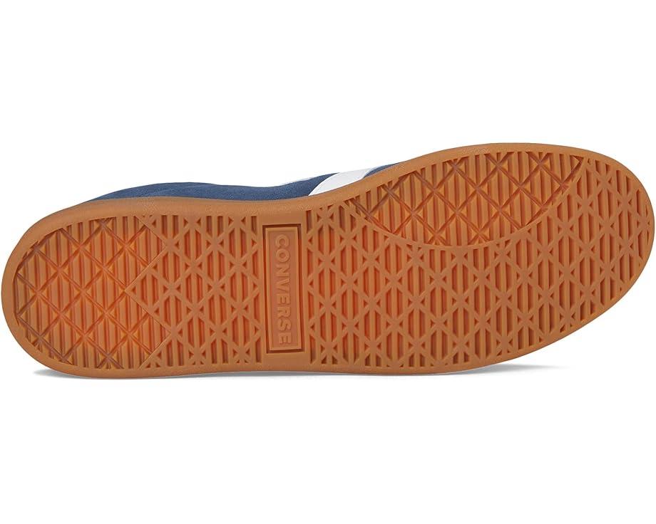 Unisex Converse Classic Trainer Suede Product Image