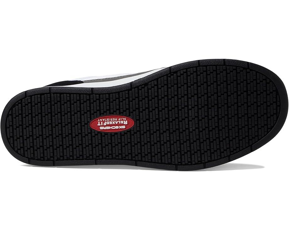 Men's SKECHERS Work Watab - Jaggit Comp Toe Product Image