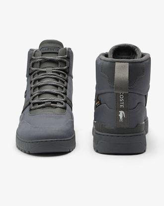 Men's T-Clip Winter Mid Sneakers Product Image