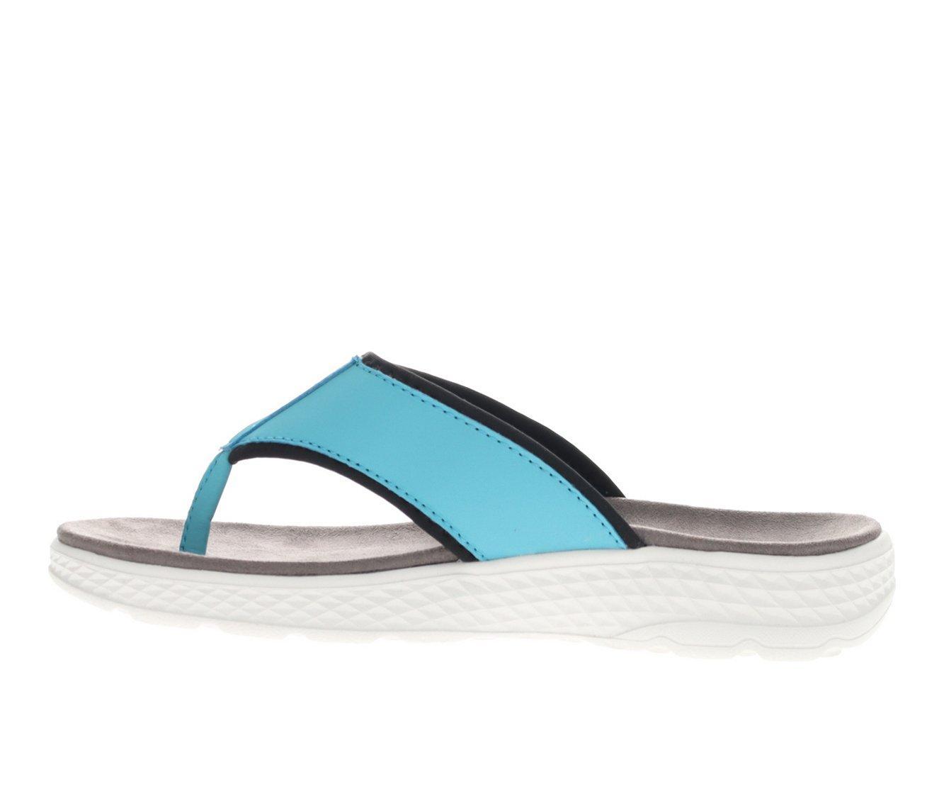 Women's Propet TravelActiv FT Water-Ready Flip-Flops Product Image