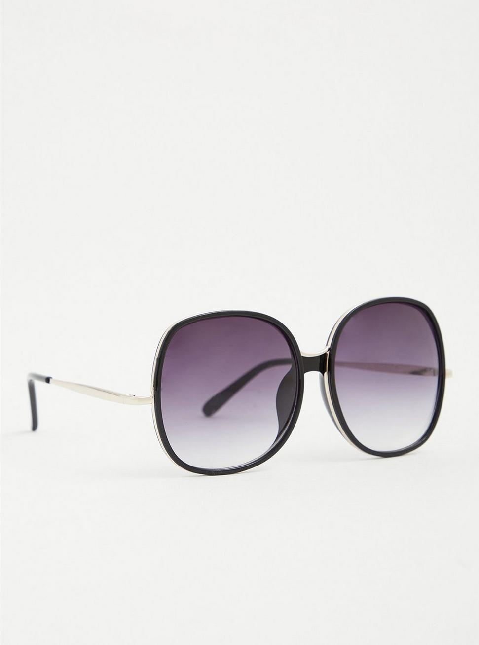 Oversized Sunglasses Product Image