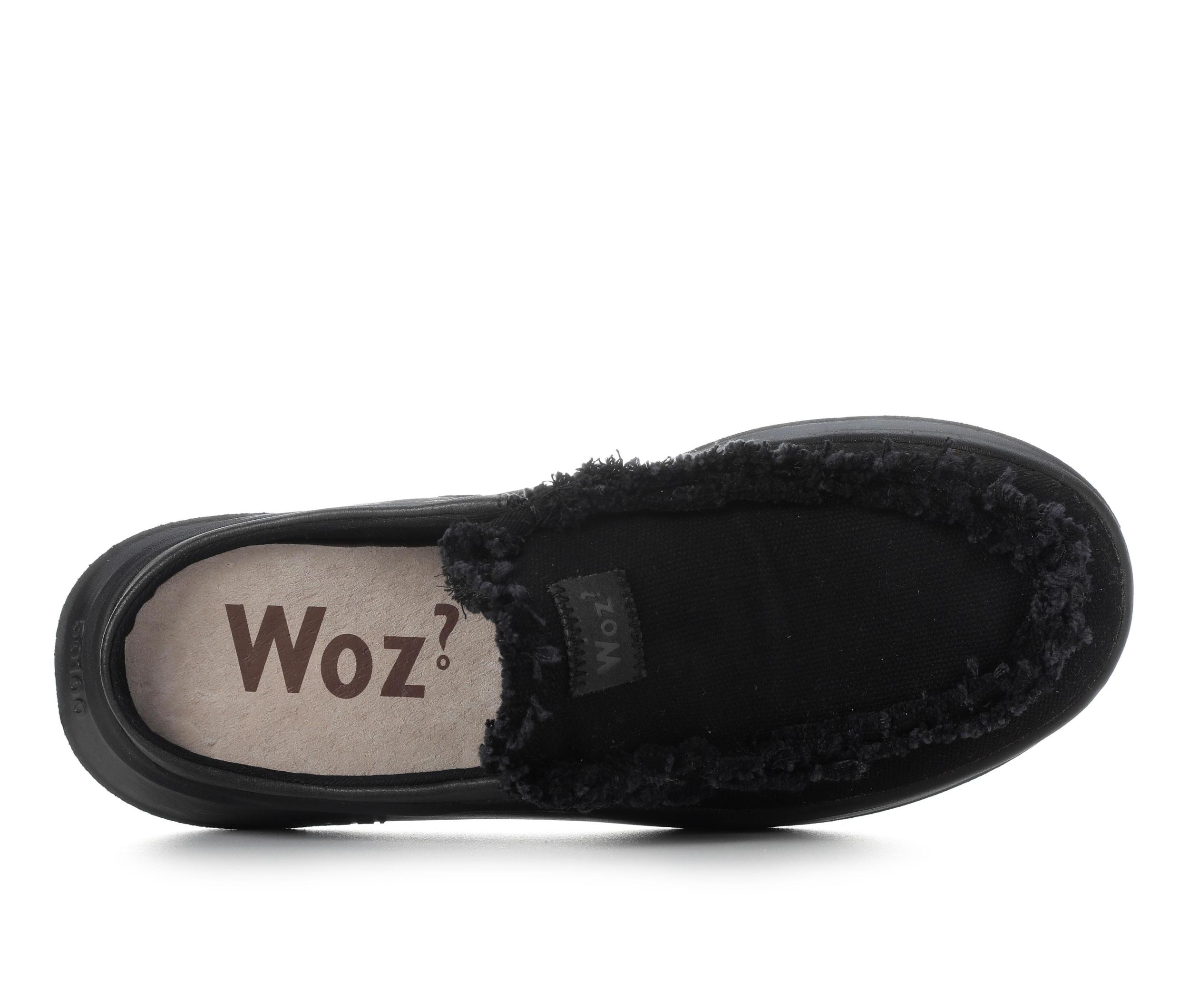 Women's Woz Jane Slip-On Mules Product Image