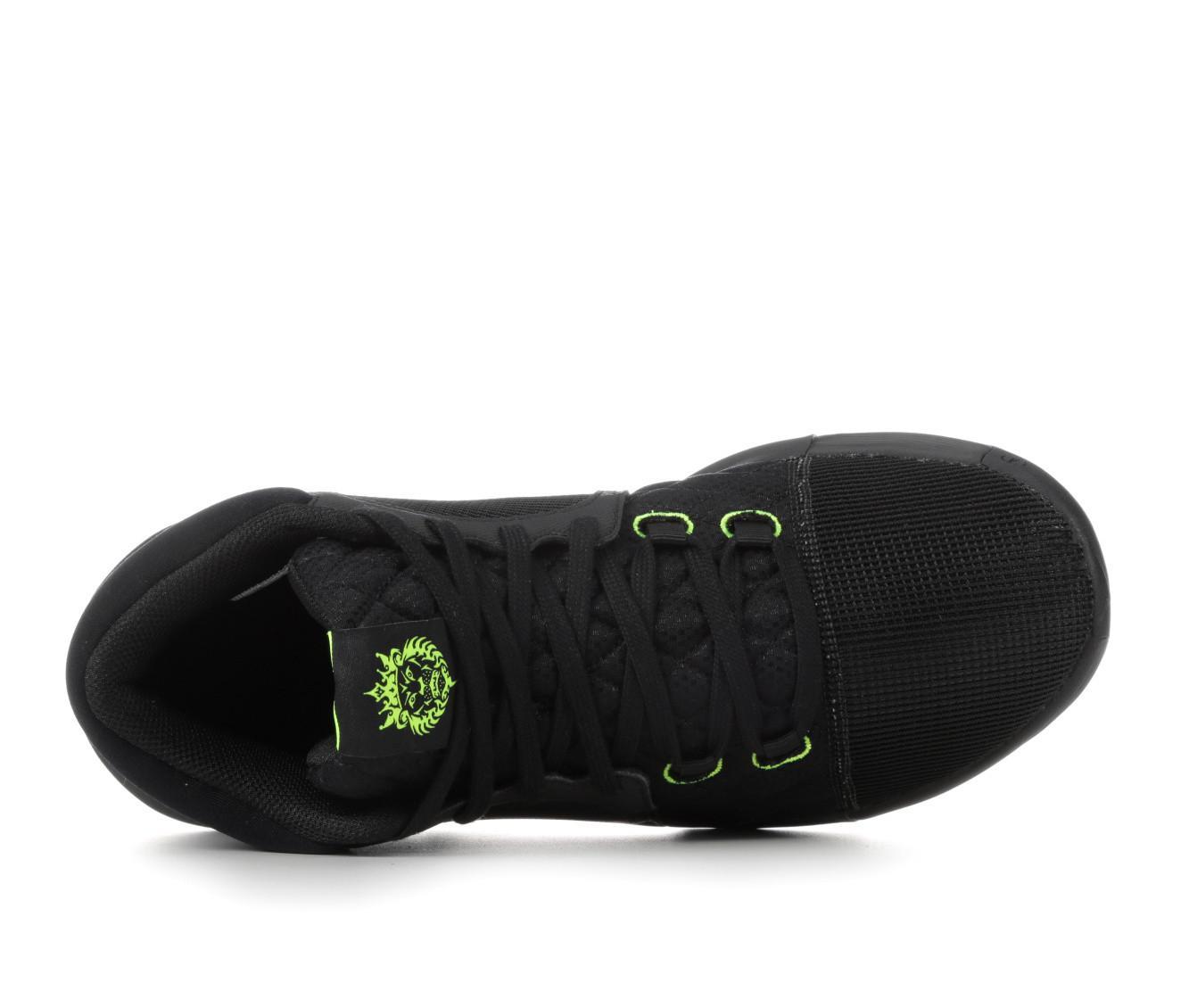 Men's Nike Lebron Witness VIII Basketball Shoes Product Image