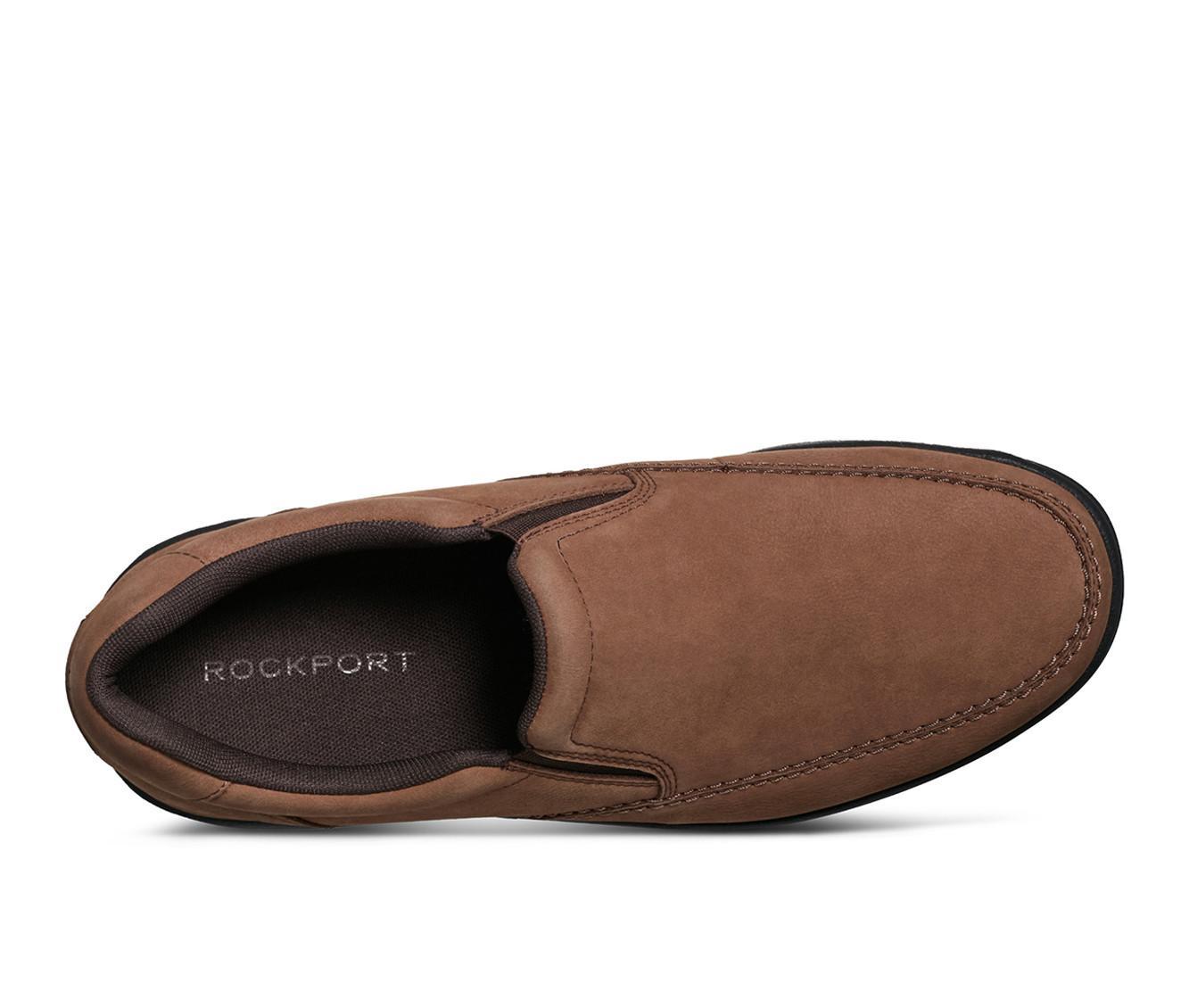 Men's Rockport Eureka Slip On Loafers Product Image