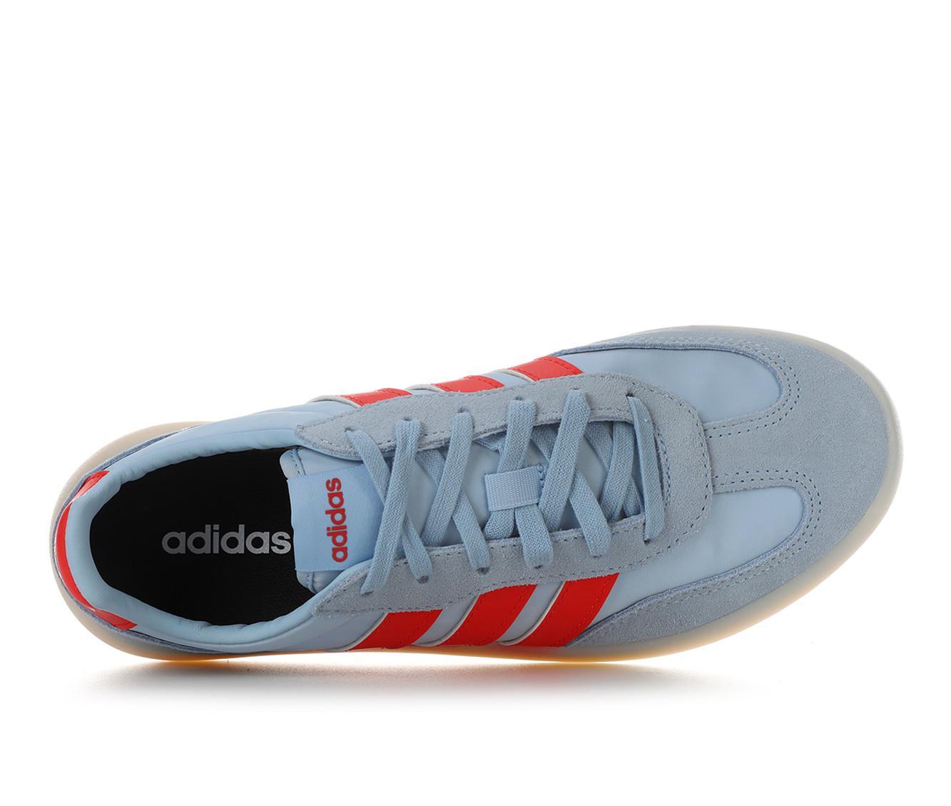 Women's Adidas Barreda Decode Sneakers Product Image
