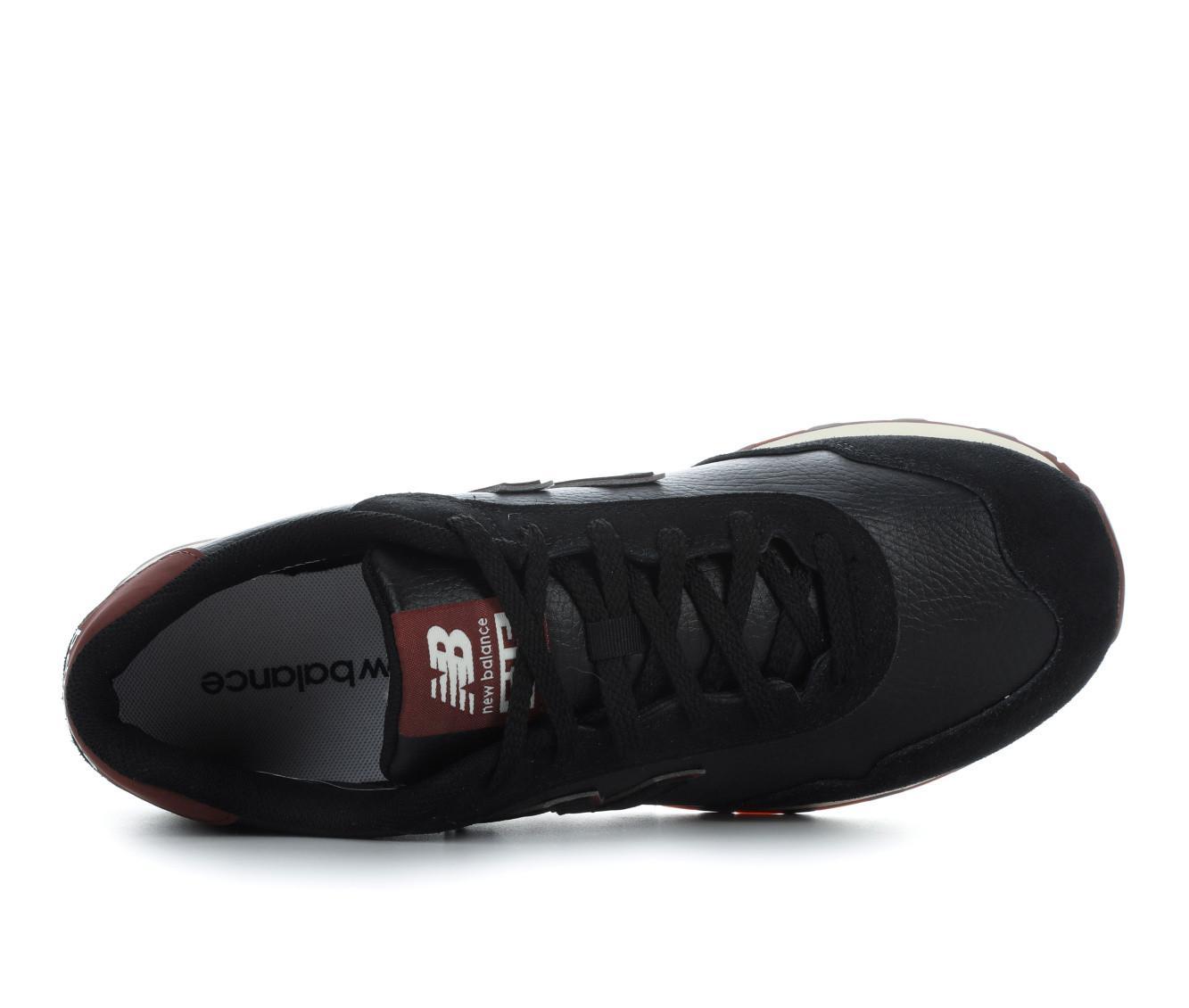 Men's New Balance 515 Sustainable Sneakers Product Image