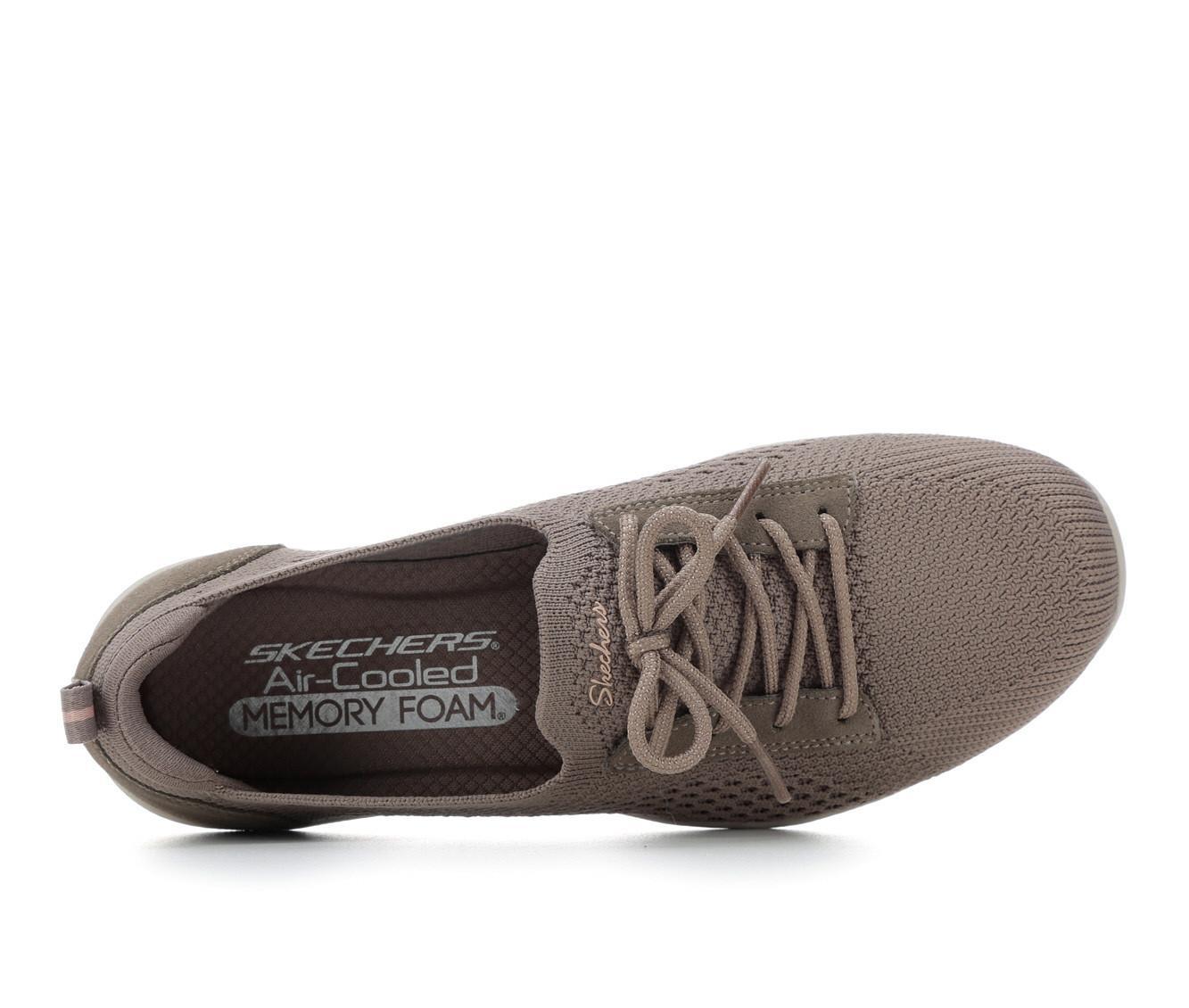Women's Skechers Newbury St 100434 Casual Sneakers Product Image