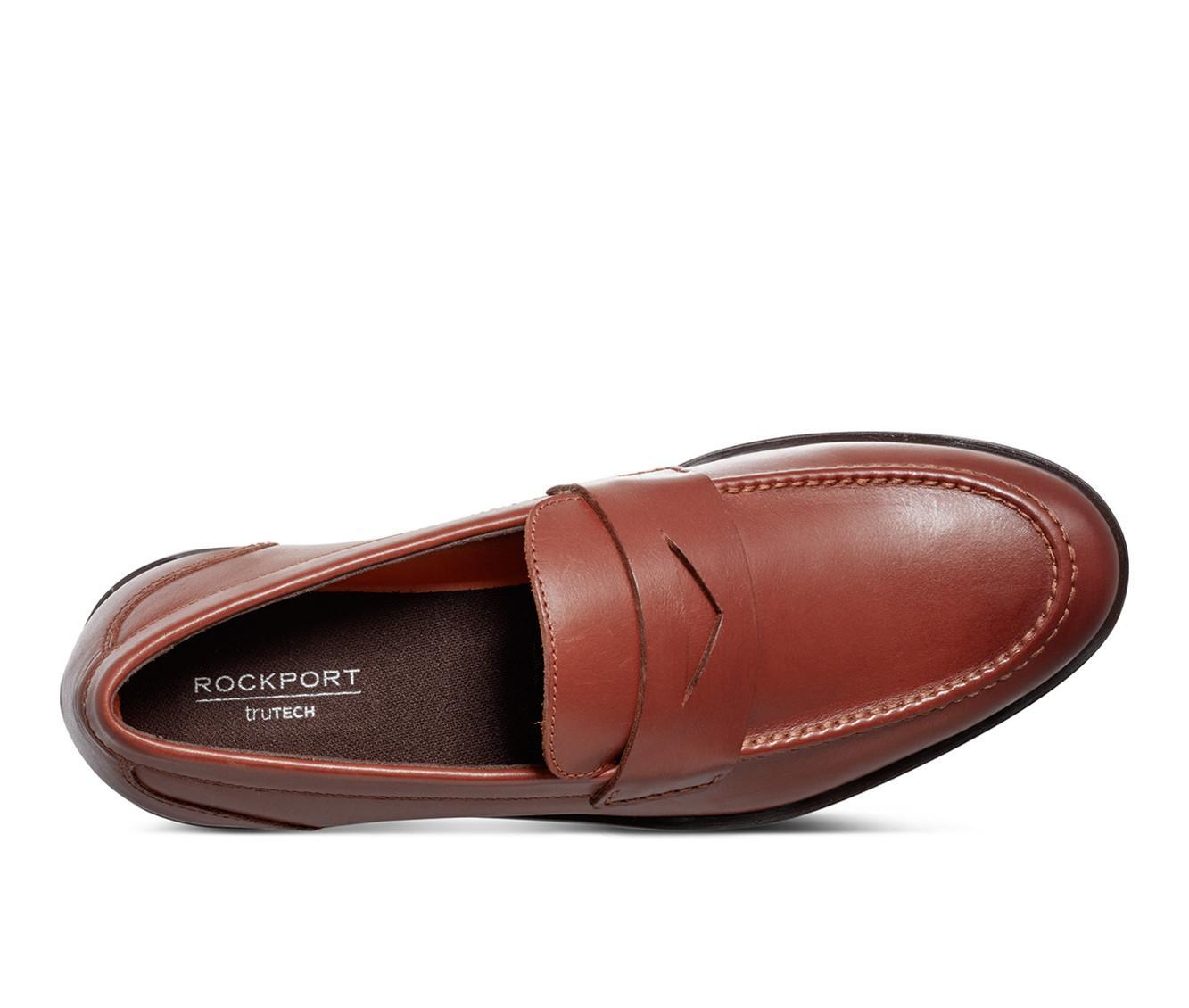 Men's Rockport Soren Dress Loafers Product Image