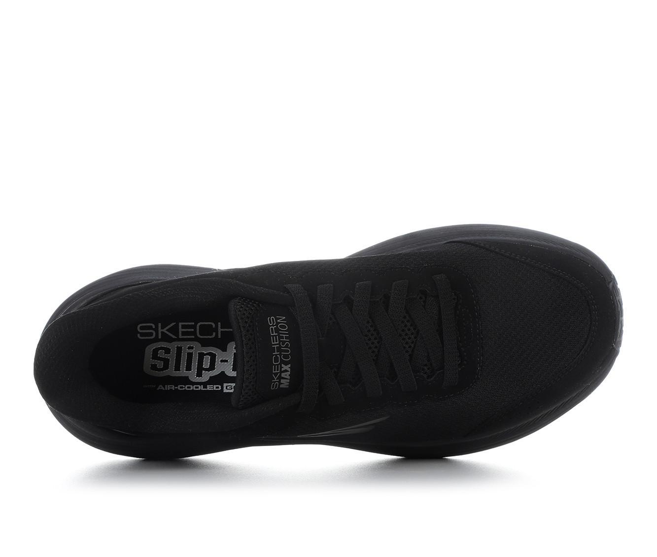 Men's Skechers 220610 Max Cushion Endeavour Slipin Running Shoes Product Image