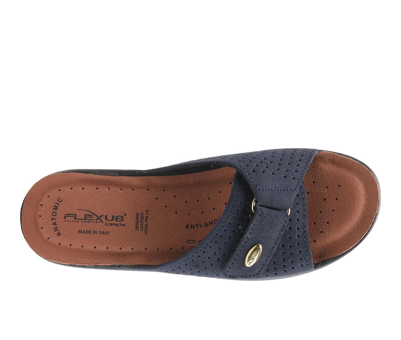 Women's Flexus Kea Wedge Sandals Product Image