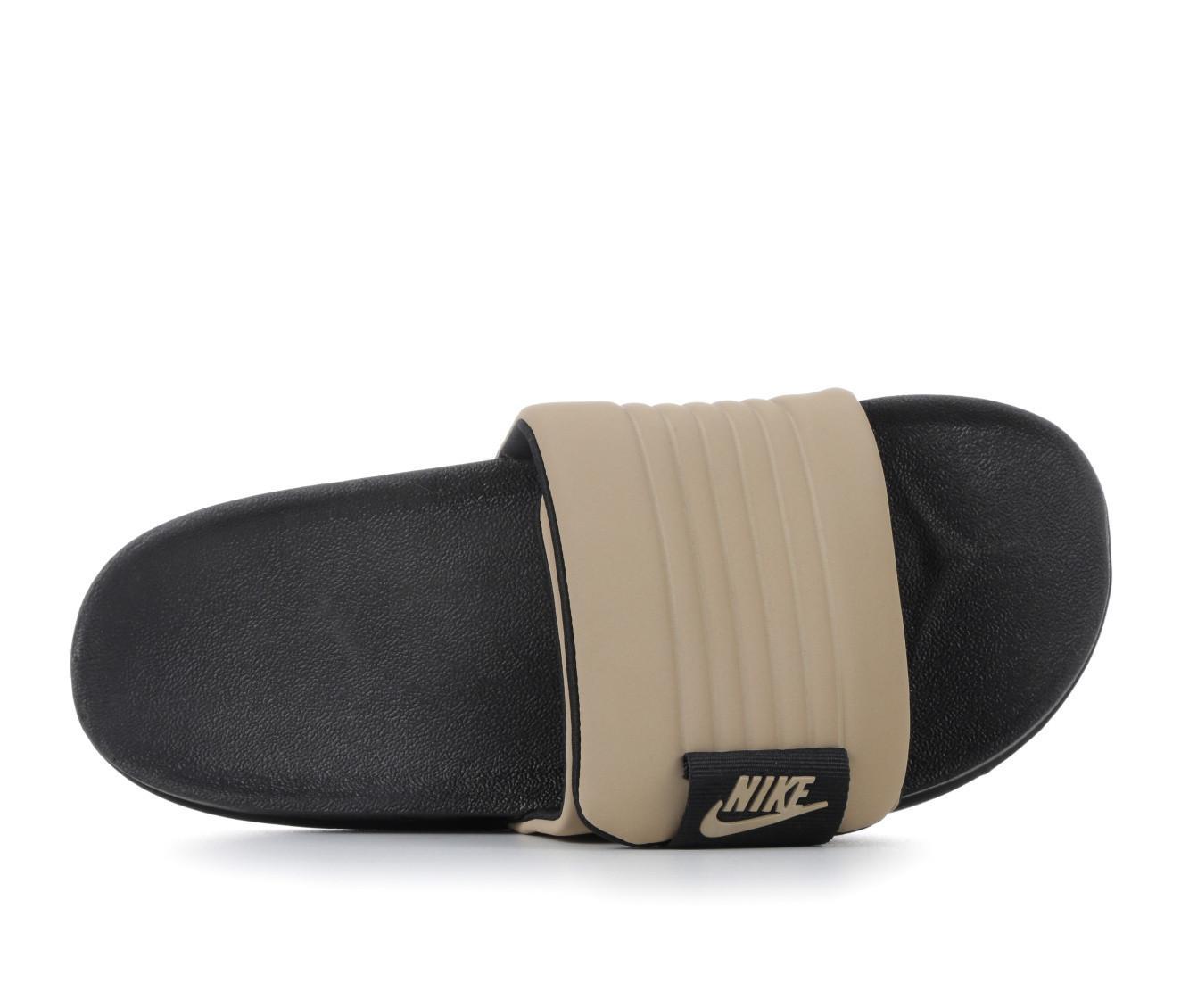 Men's Nike Offcourt Adjust Slide Sport Slides Product Image