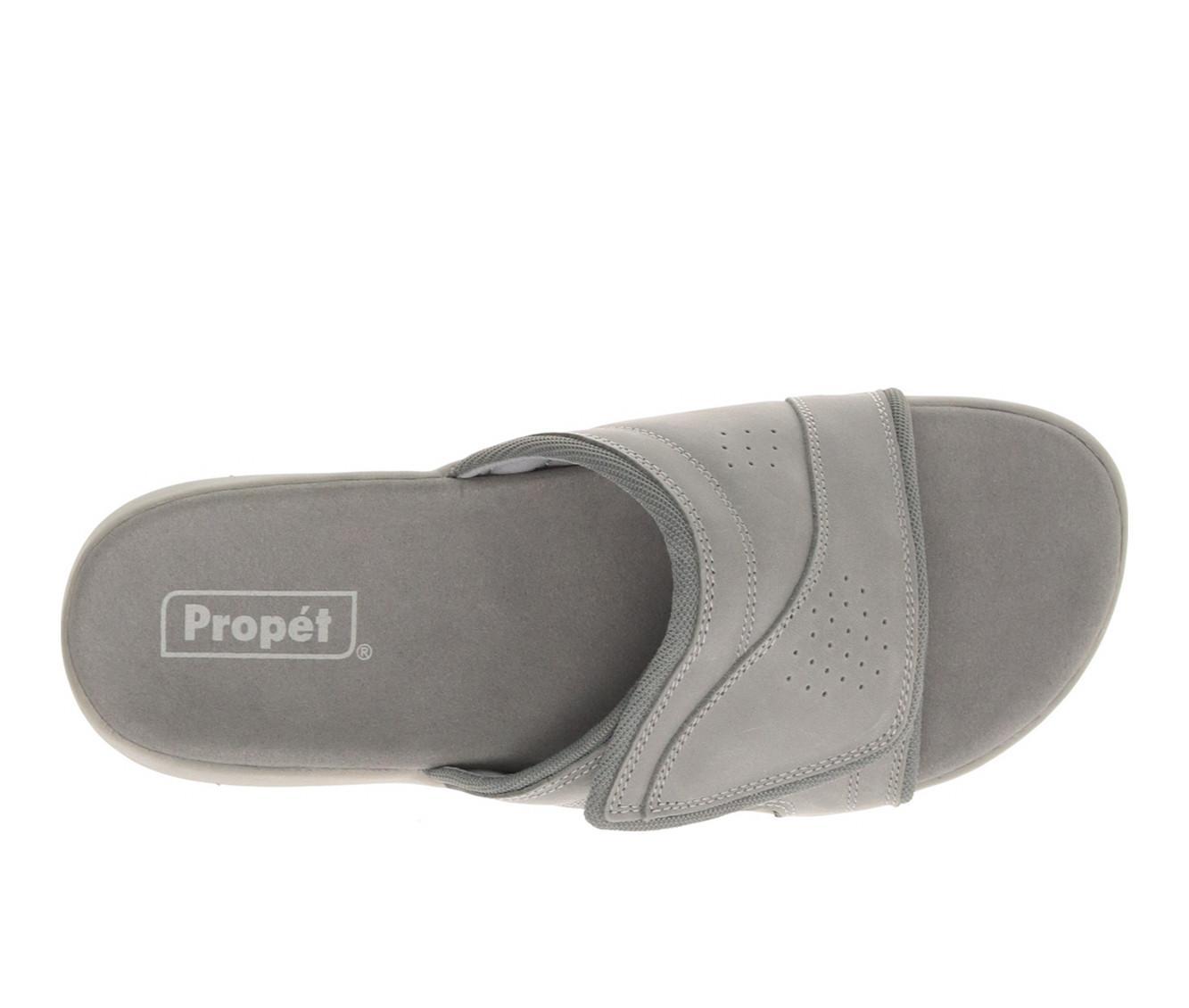 Men's Propet Emerson Outdoor Sandals Product Image