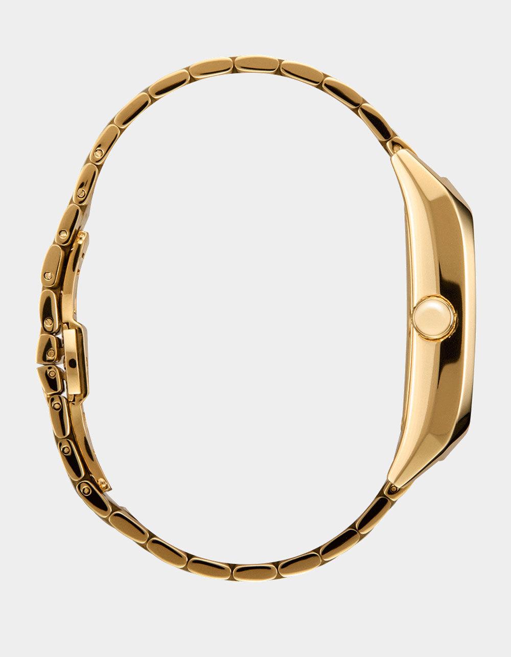 NIXON Frankie Starburst Watch - GOLD Product Image