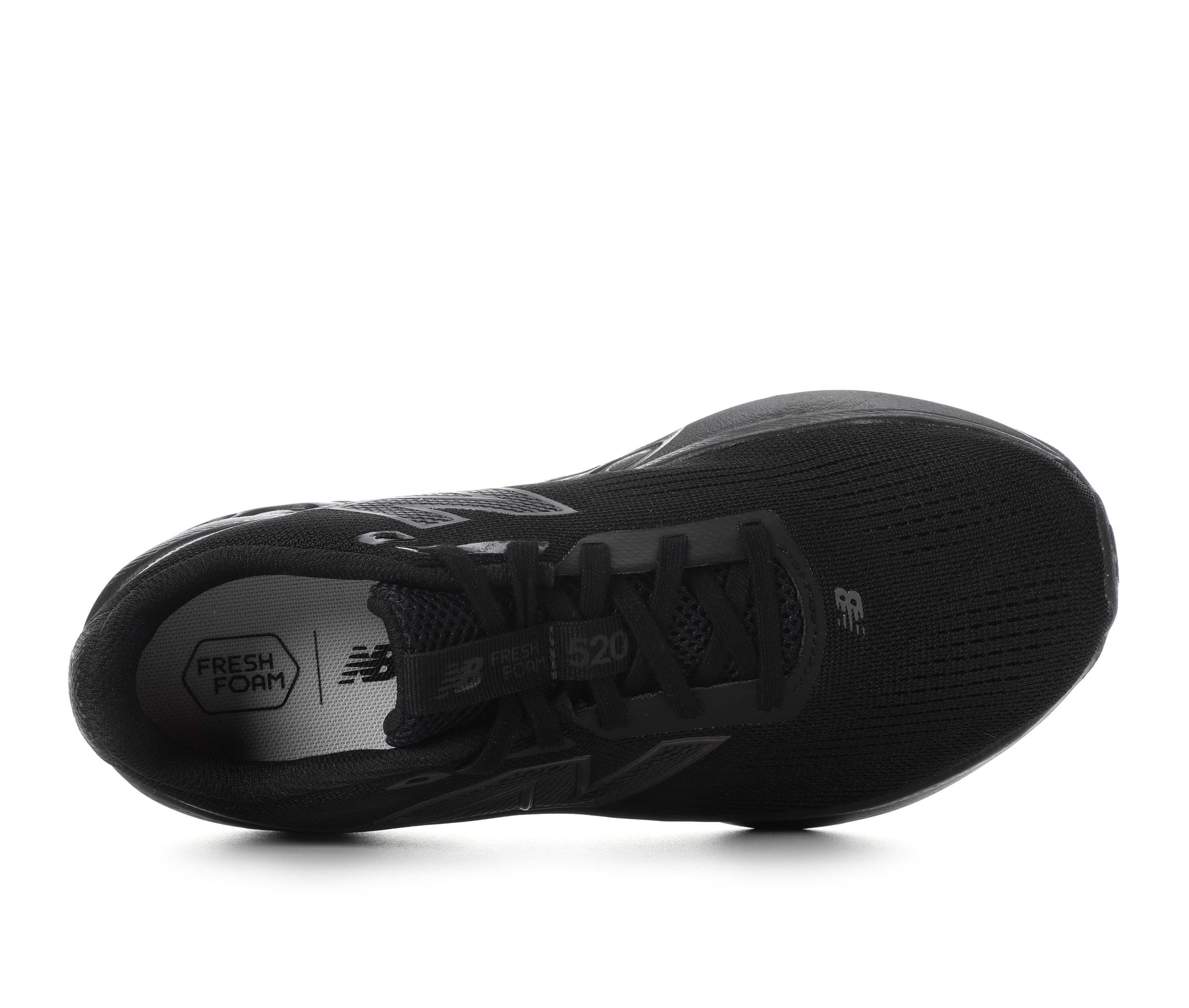 Women's New Balance 520v9 Running Shoes Product Image