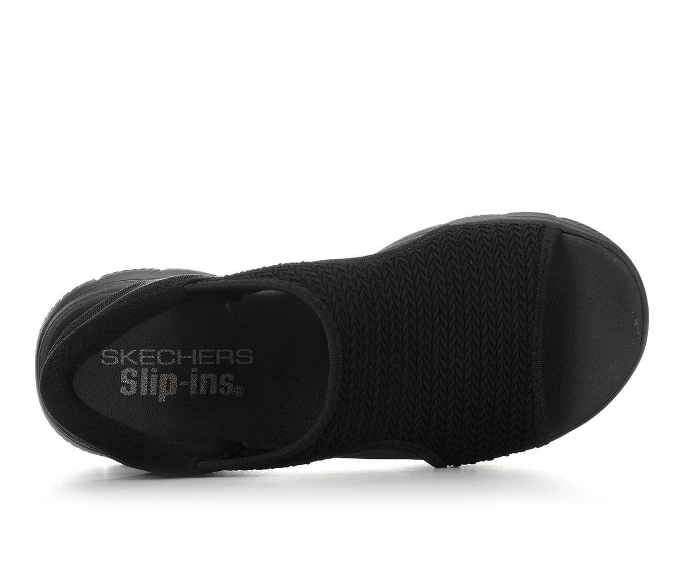 Women's Skechers Summits Slip-Ins 119519 Sandals Product Image