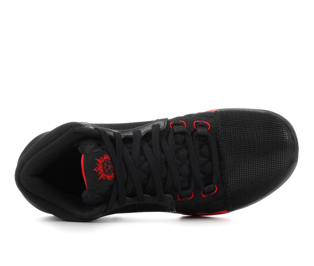 Men's Nike Lebron Witness VIII Basketball Shoes Product Image