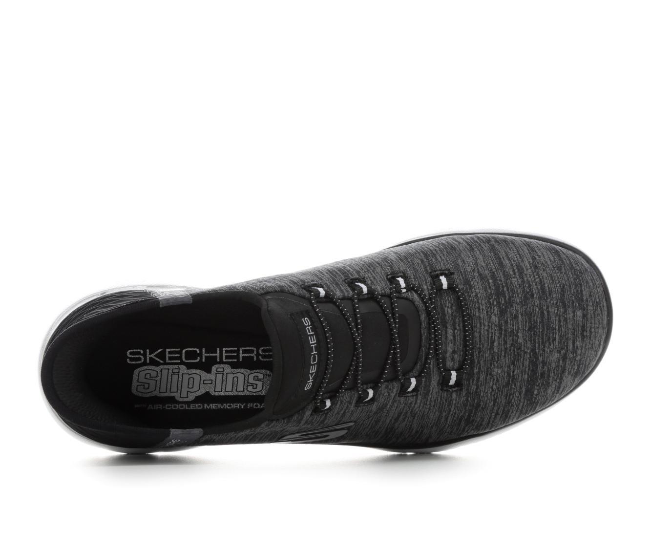 Women's Skechers 149937 Summits Slip-ins Sneakers Product Image