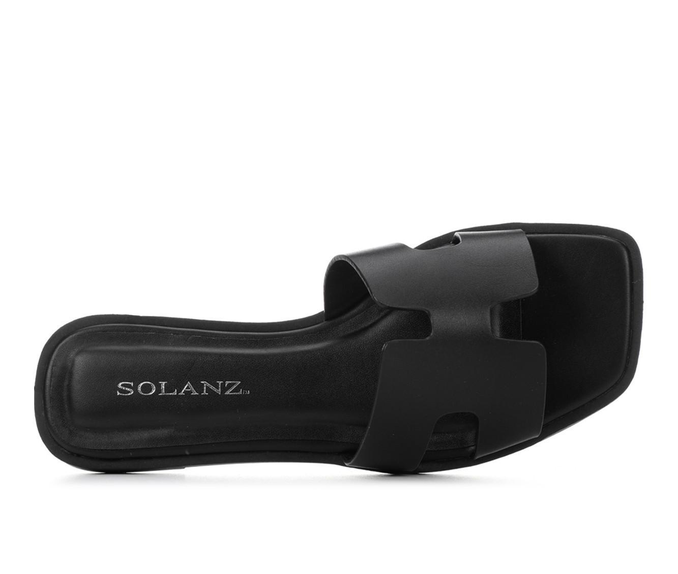 Women's Solanz Salvia Sandals Product Image