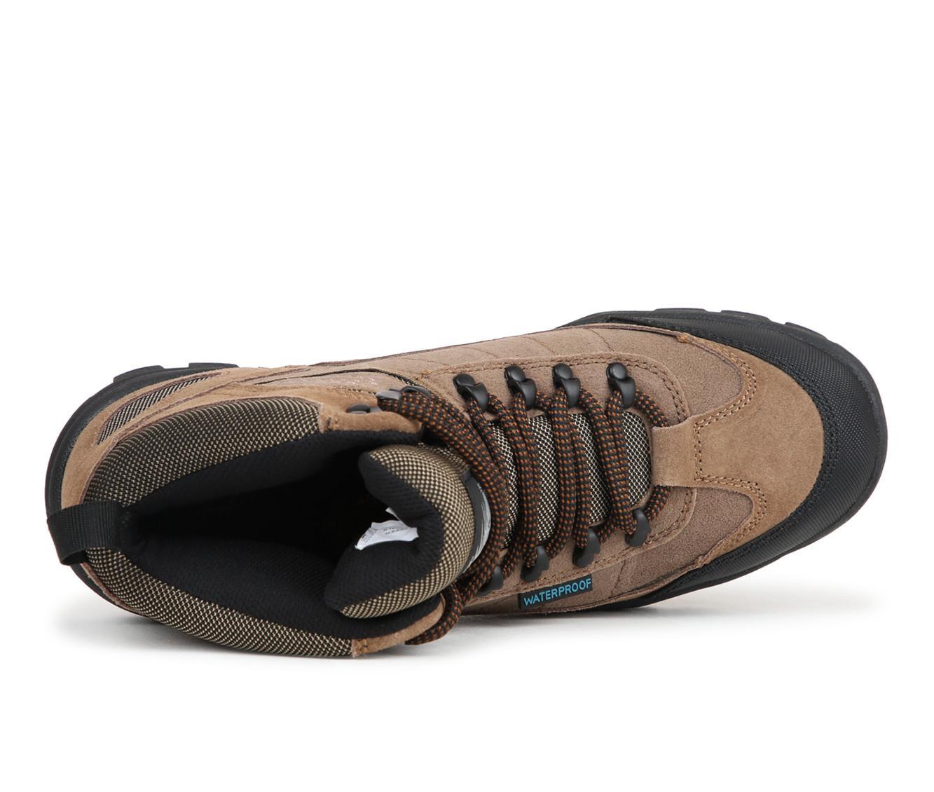 Men's Itasca Sonoma The Ledge Hiking Boots Product Image