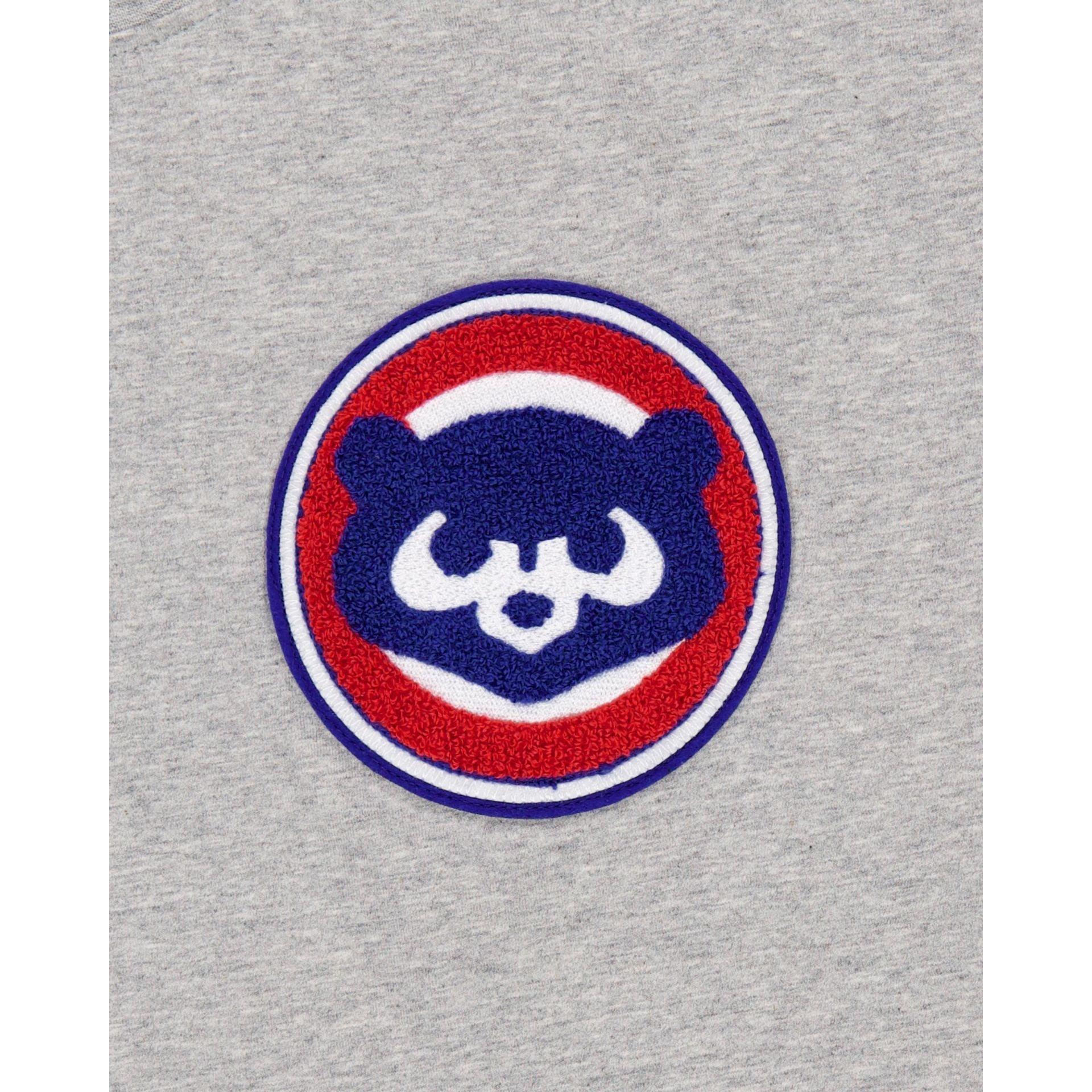 Los Angeles Angels Gray Logo Select T-Shirt Male Product Image