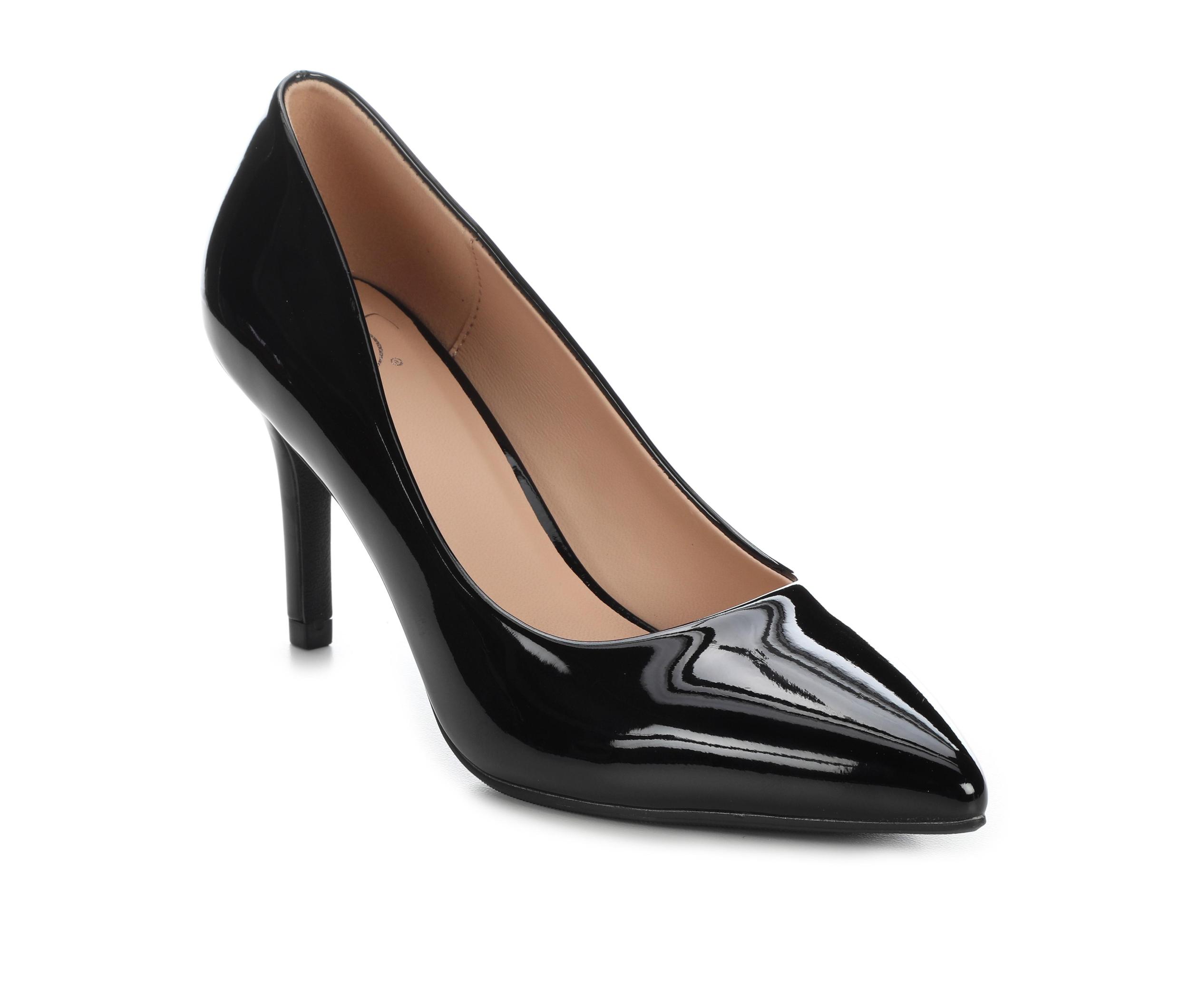 Women's Delicious Florian-S Pumps Product Image