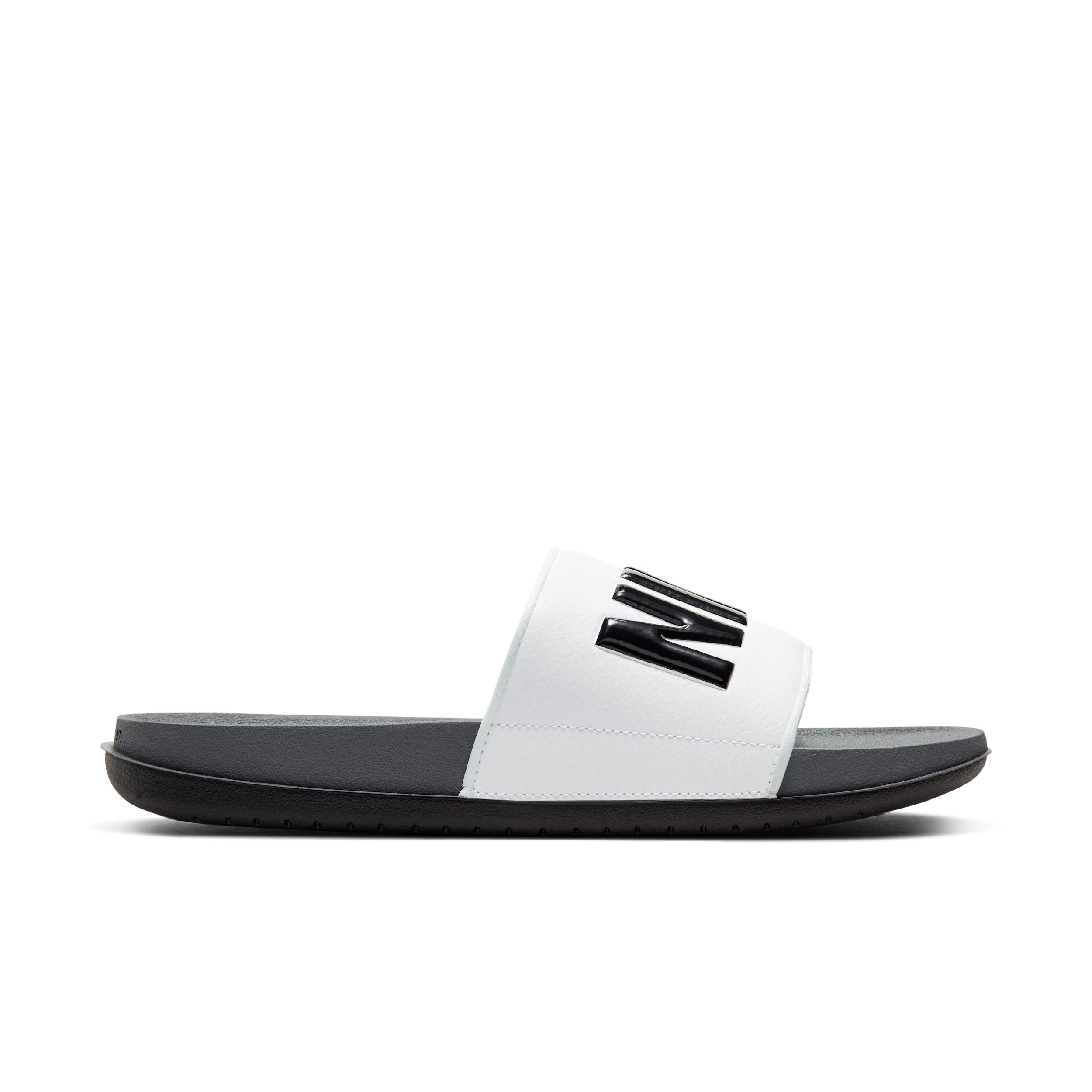 Nike Mens Offcourt Slides | BQ4639-001 Product Image