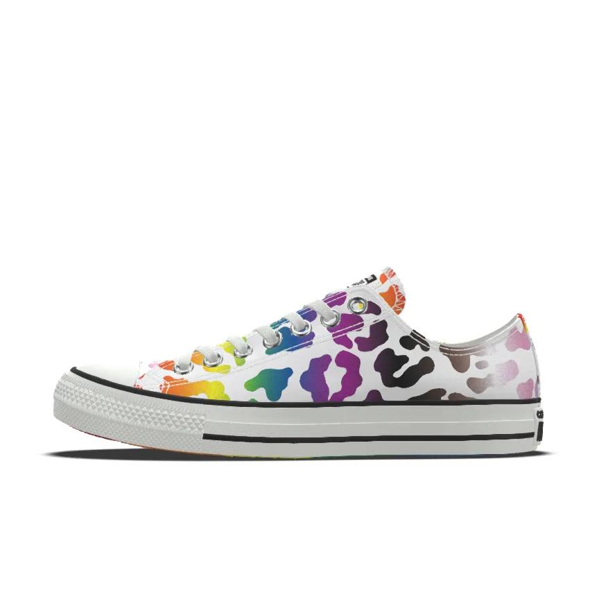 Custom Chuck Taylor All Star Pride By You Product Image