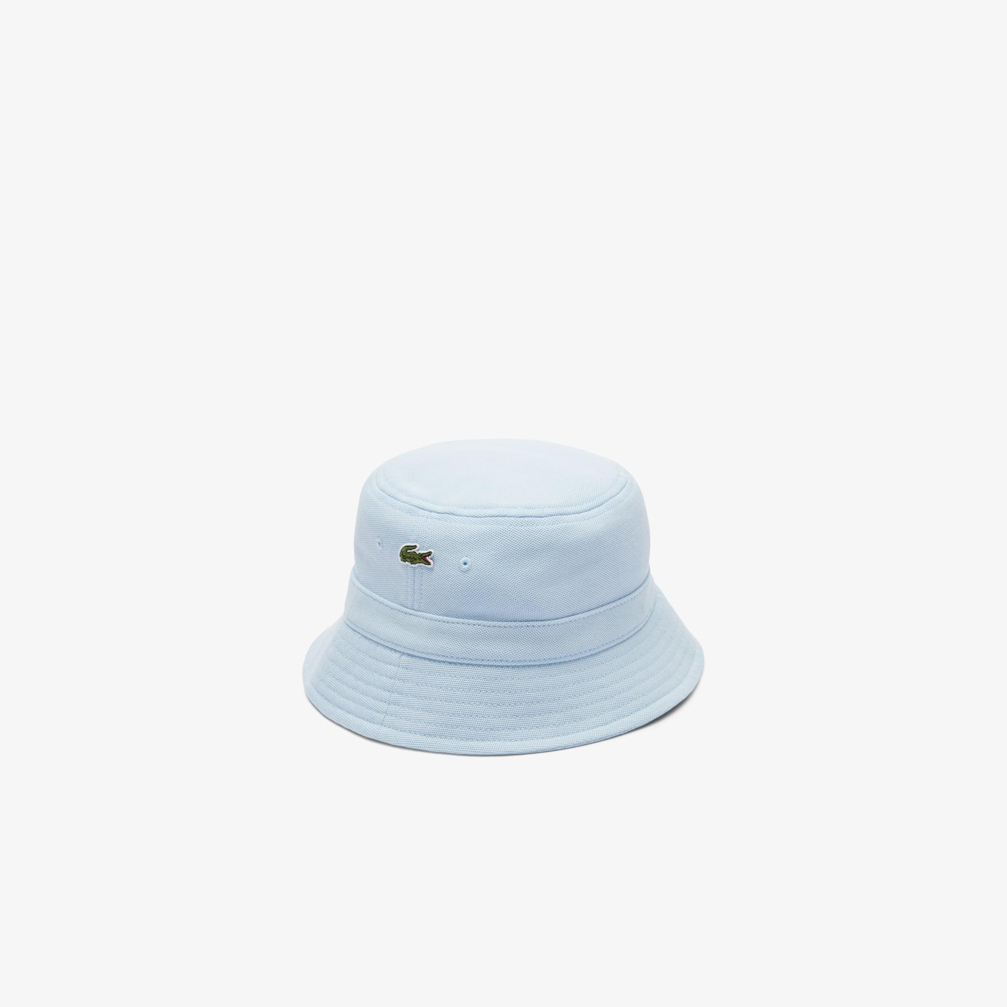 Piqué Bucket Hat Product Image