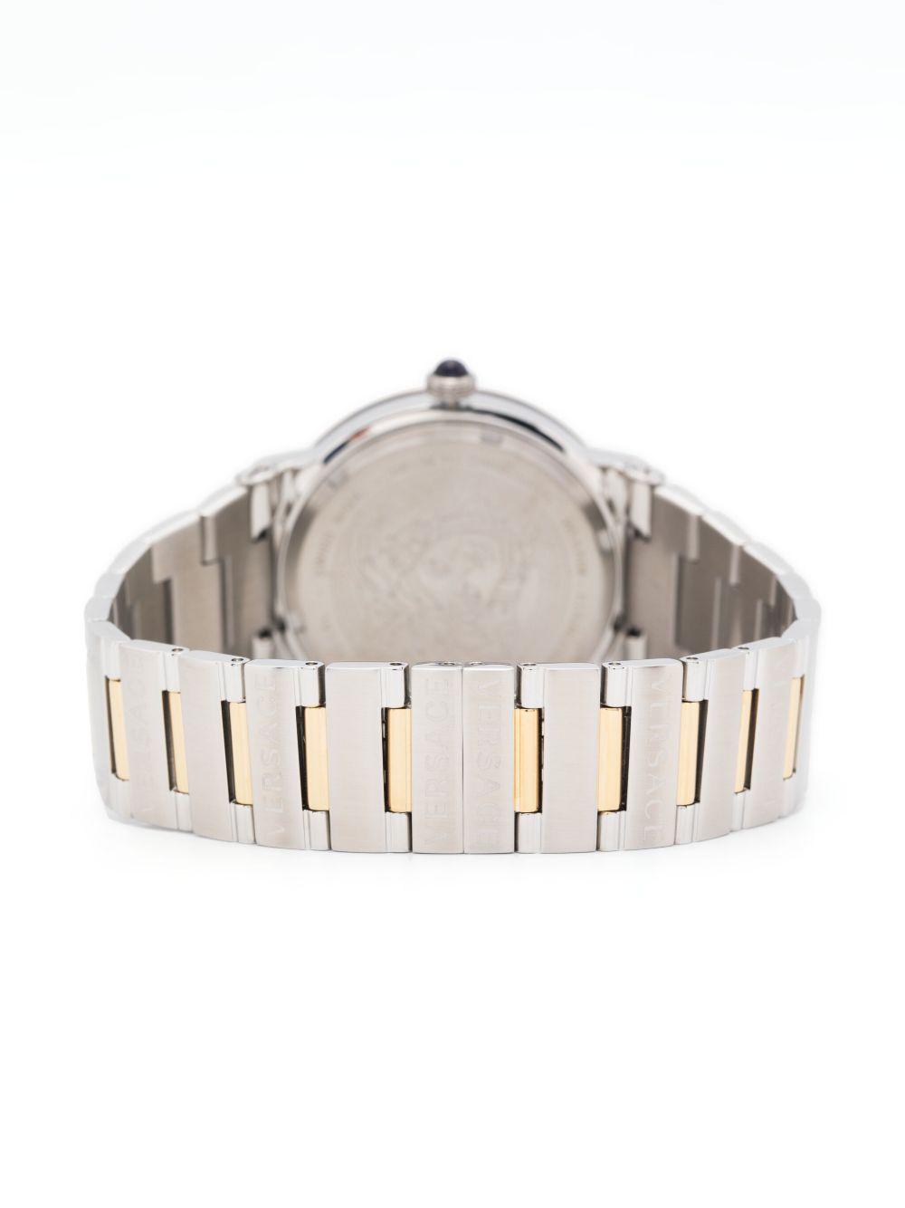 Greca Moonphase 38mm Product Image