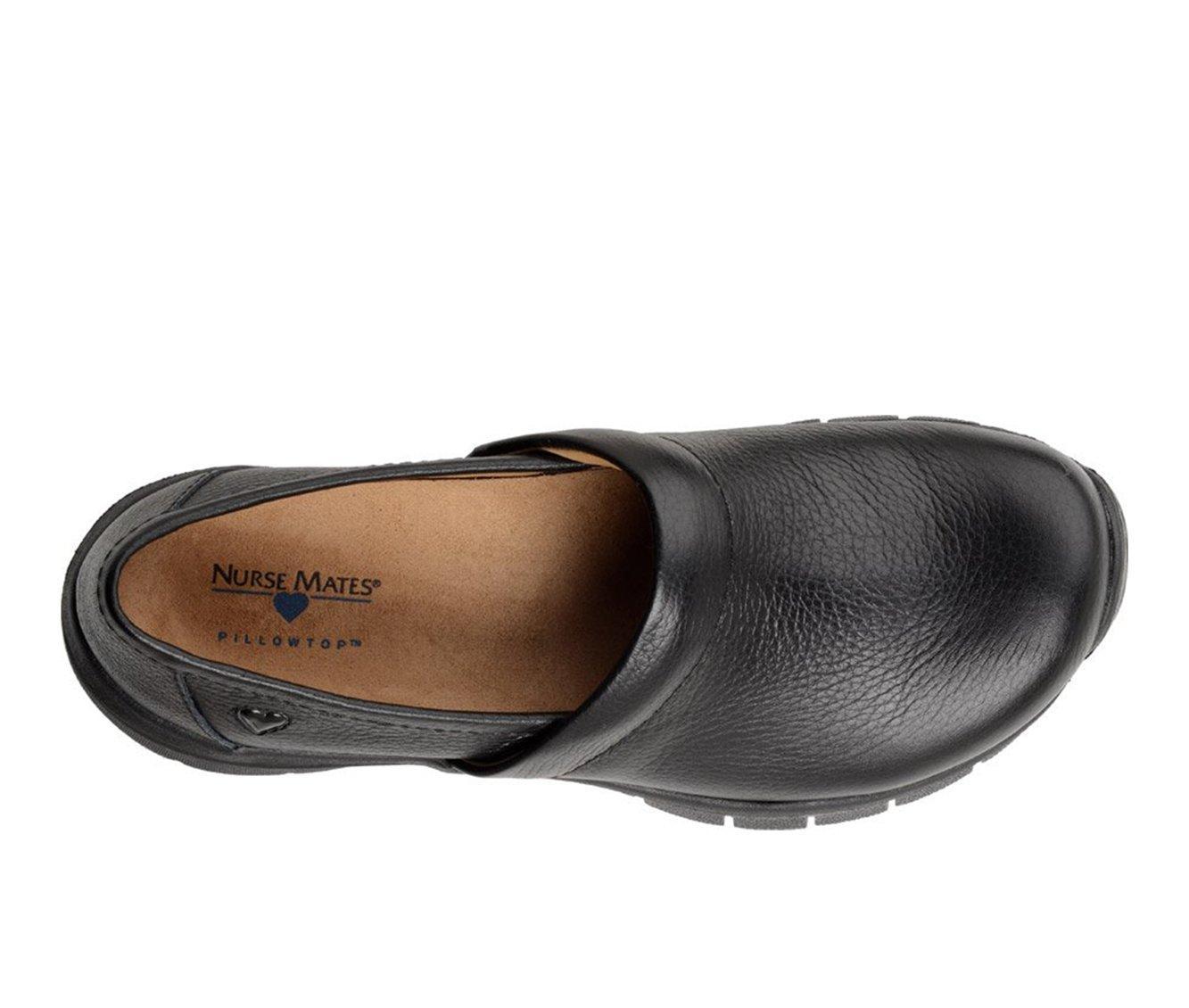 Women's Nurse Mates Libby Slip-Resistant Clogs Product Image