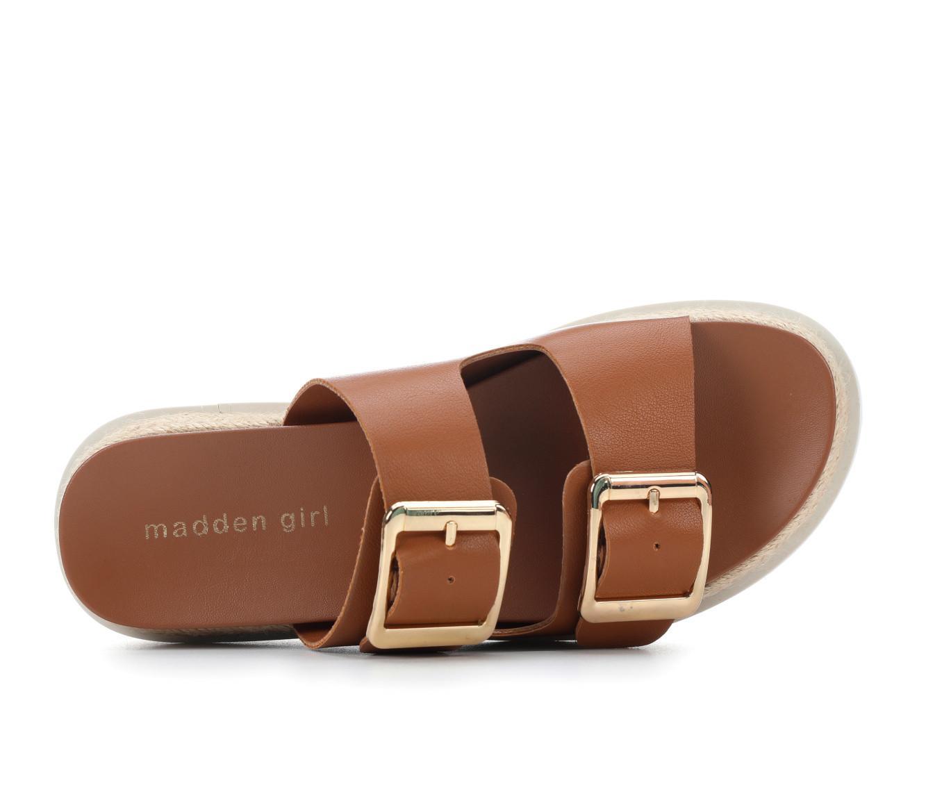 Women's Madden Girl Mythical Wedges Product Image