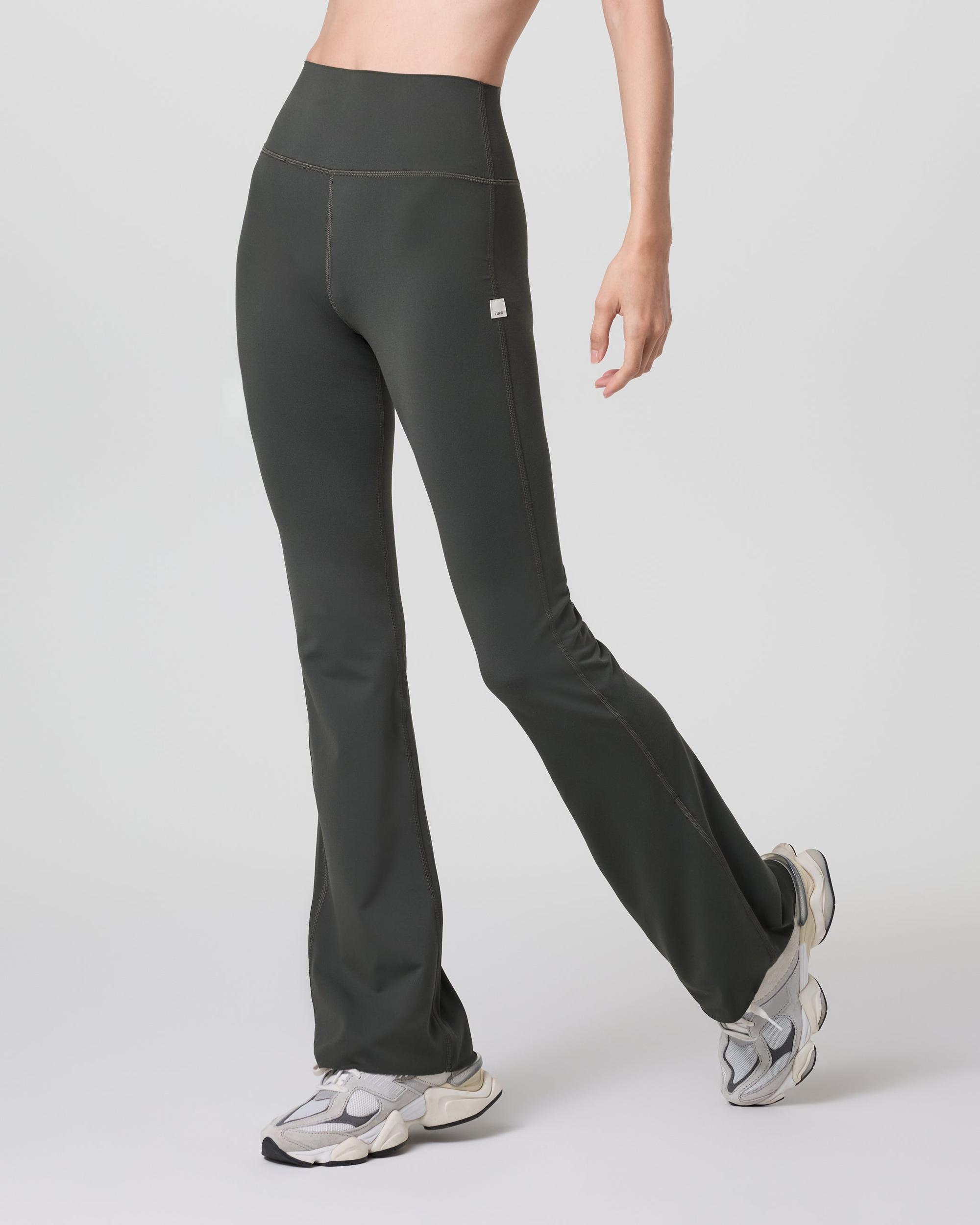 Halo Slim Flare Pant Product Image