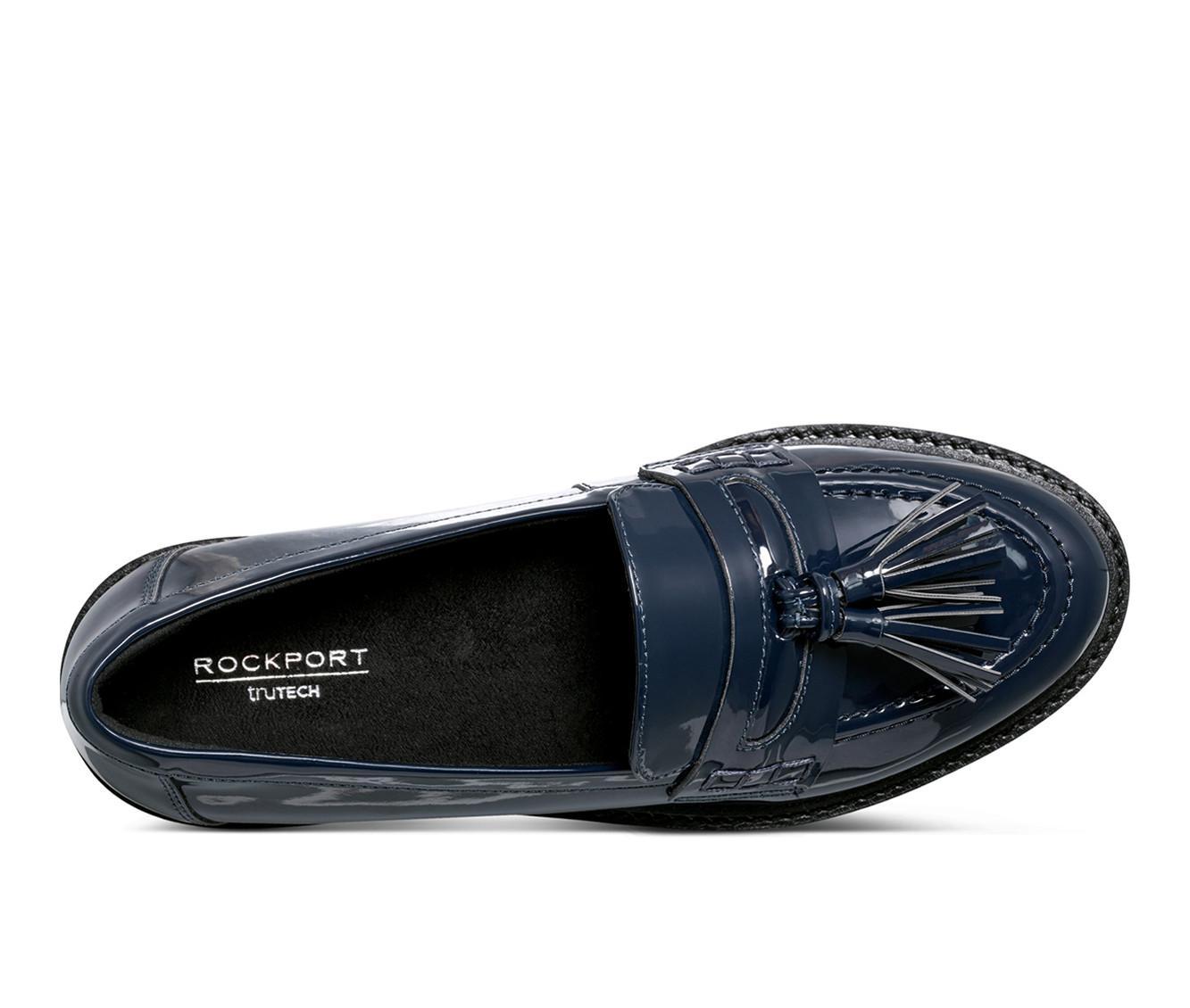 Women's Rockport Kiara Loafers Product Image