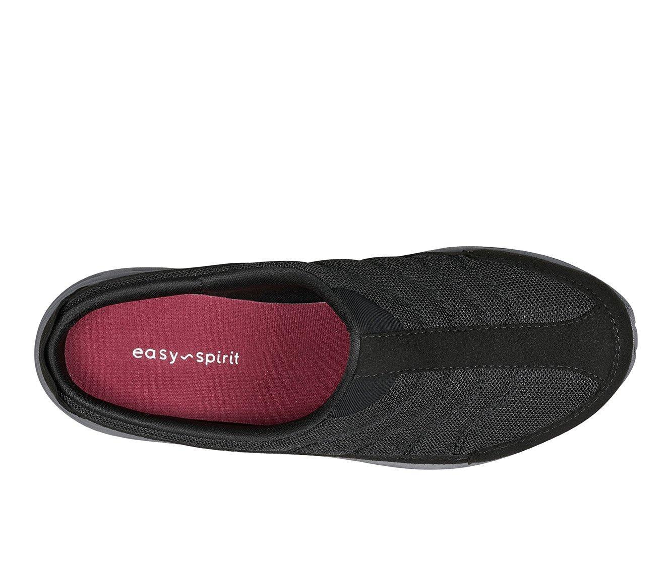 Women's Easy Spirit Breezie Mules Product Image