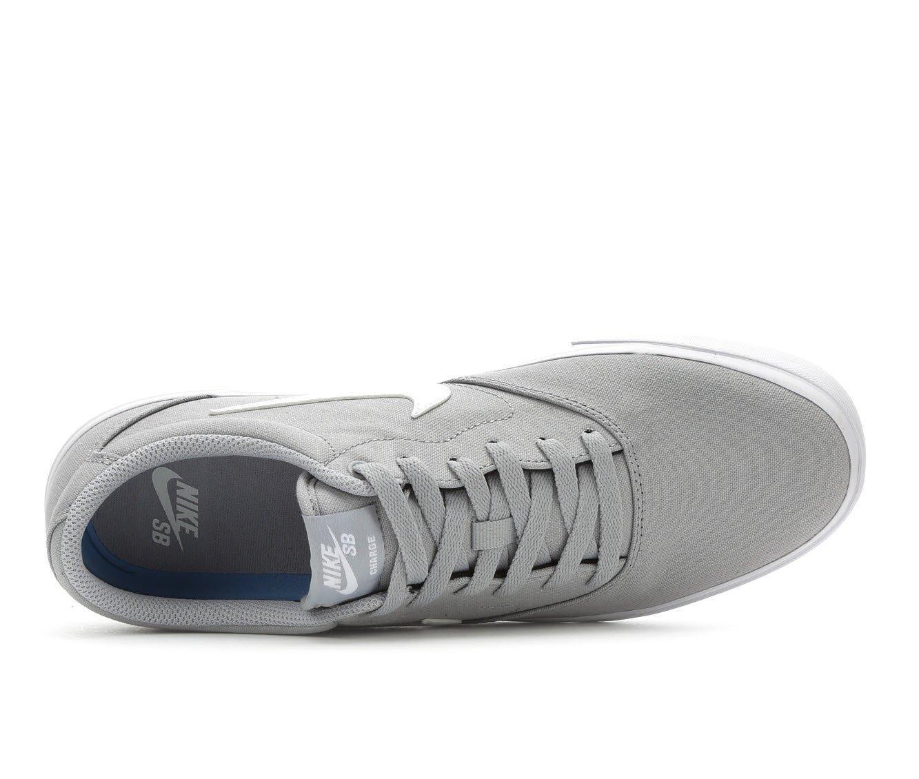 Men's Nike SB Charge Sneakers Product Image