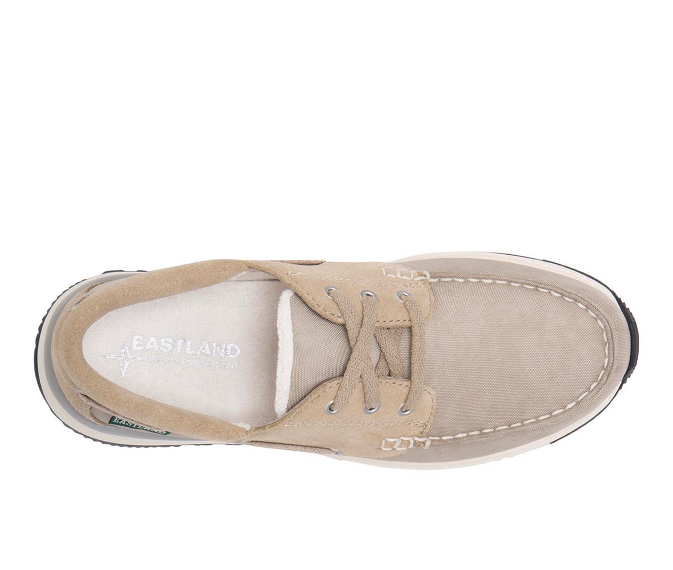 Women's Eastland Leap Trainer Boat Shoes Product Image