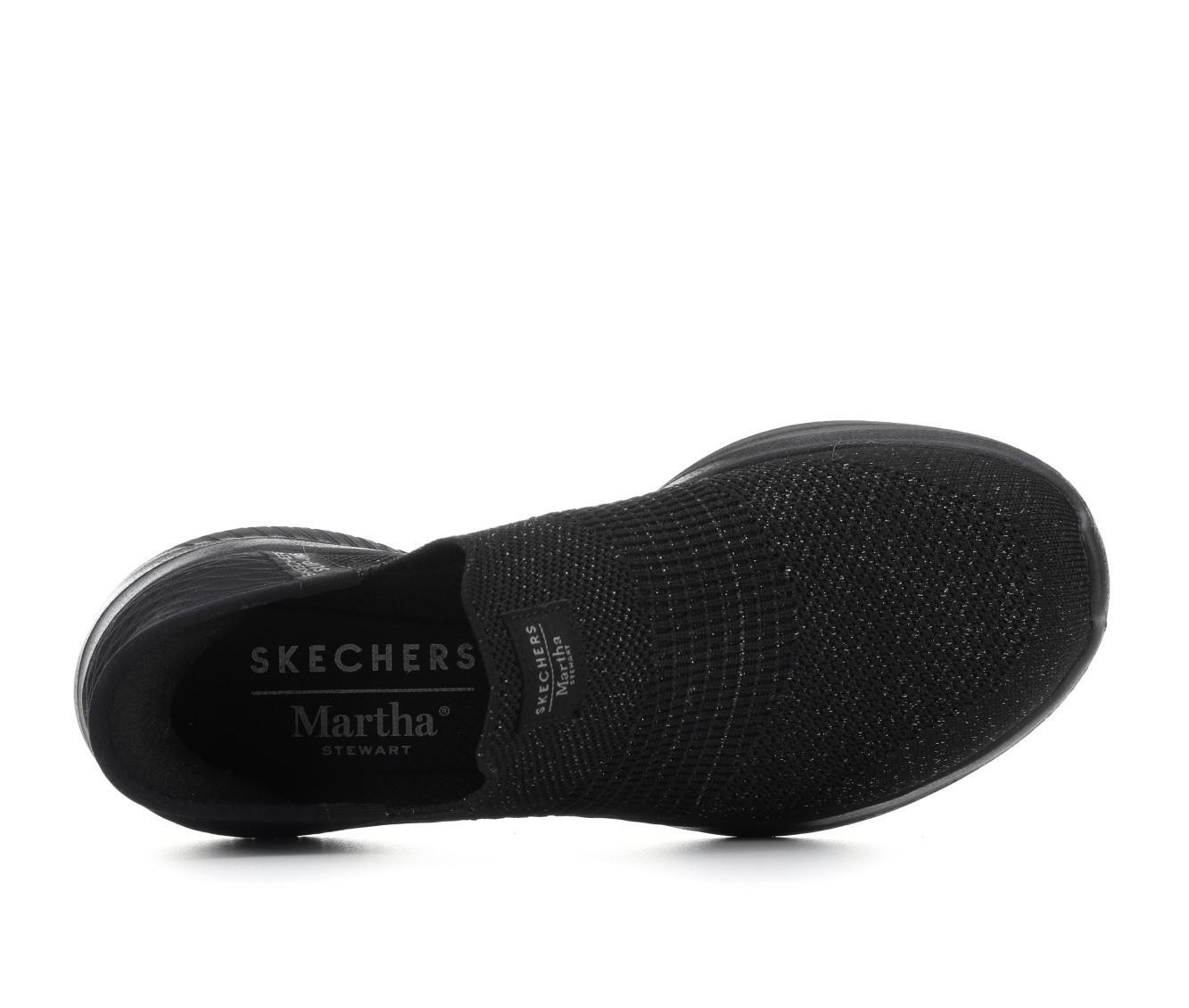 Women's Skechers Women's Skechers 149808 Martha Stewert Slip-Ins Product Image