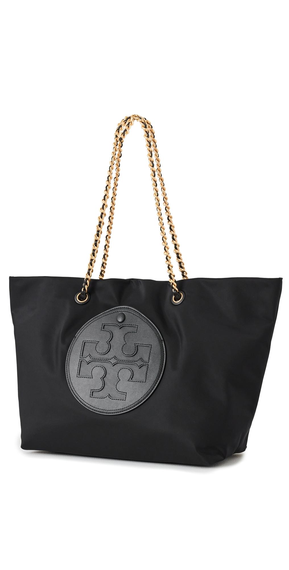 Tory Burch Ella Chain Tote Product Image