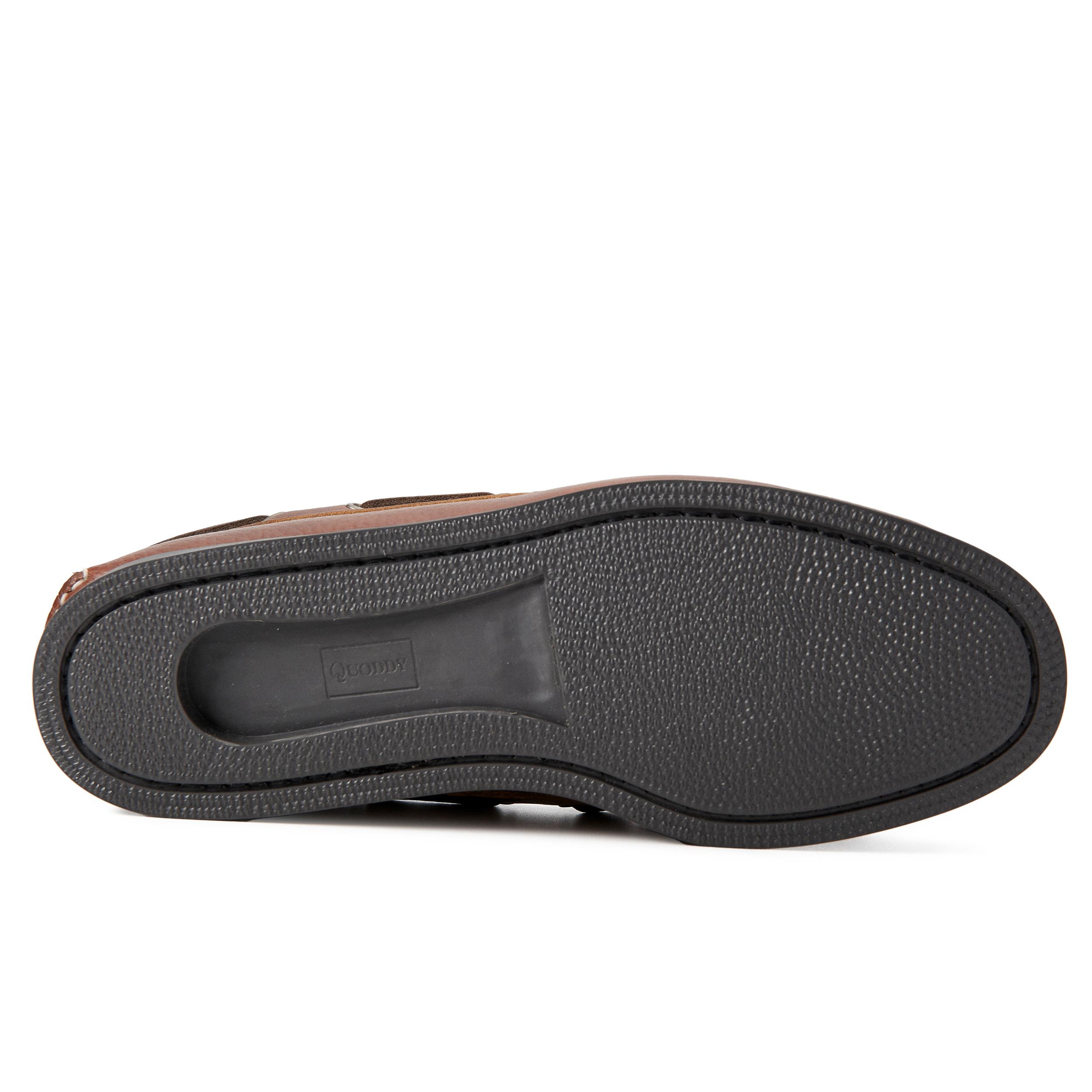 Canoe Shoe Camp Sole Product Image