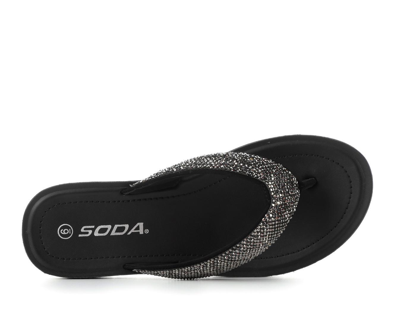 Women's Soda Auroy-S Sandals Product Image