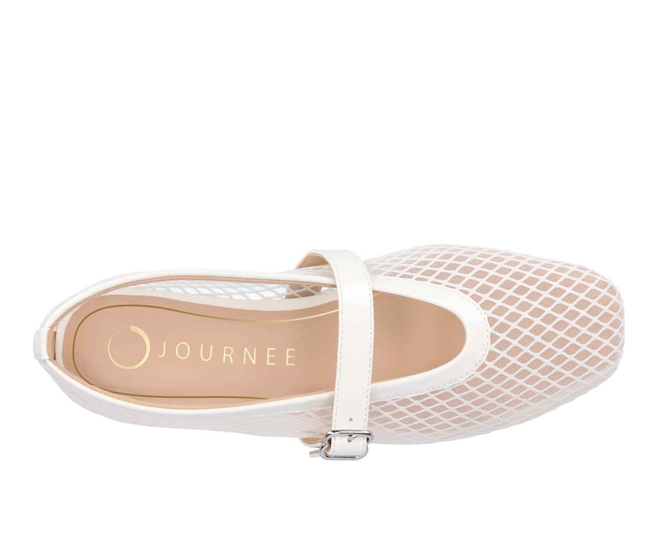 Women's Journee Collection Casha Flats Product Image