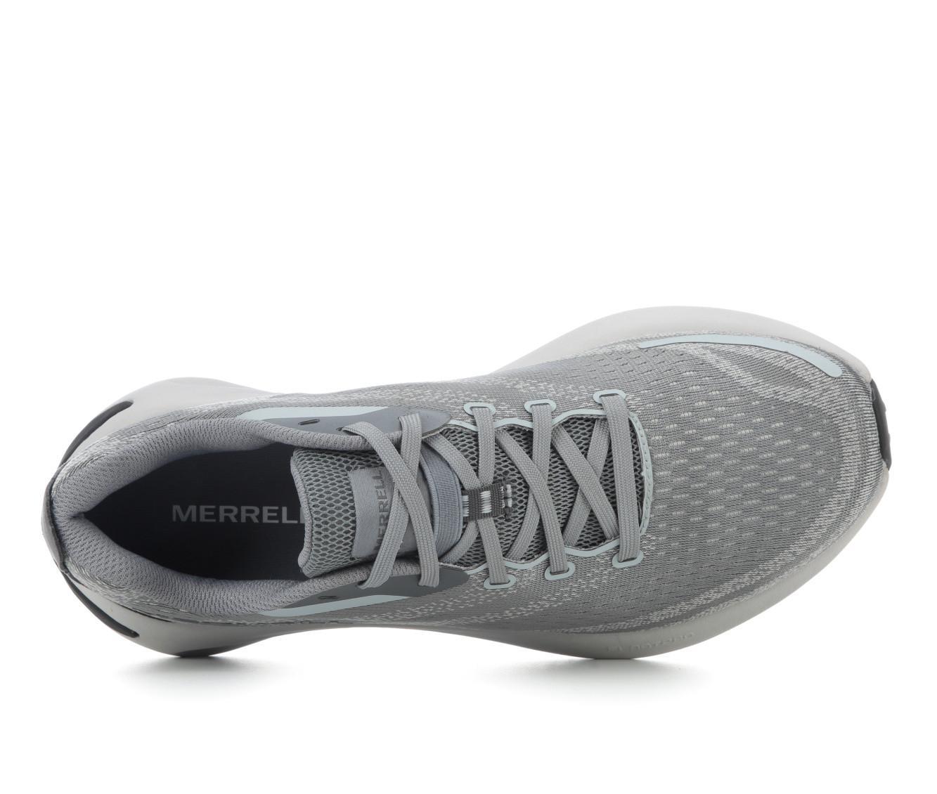 Men's Merrell M Morphlite Hiking Boots Product Image