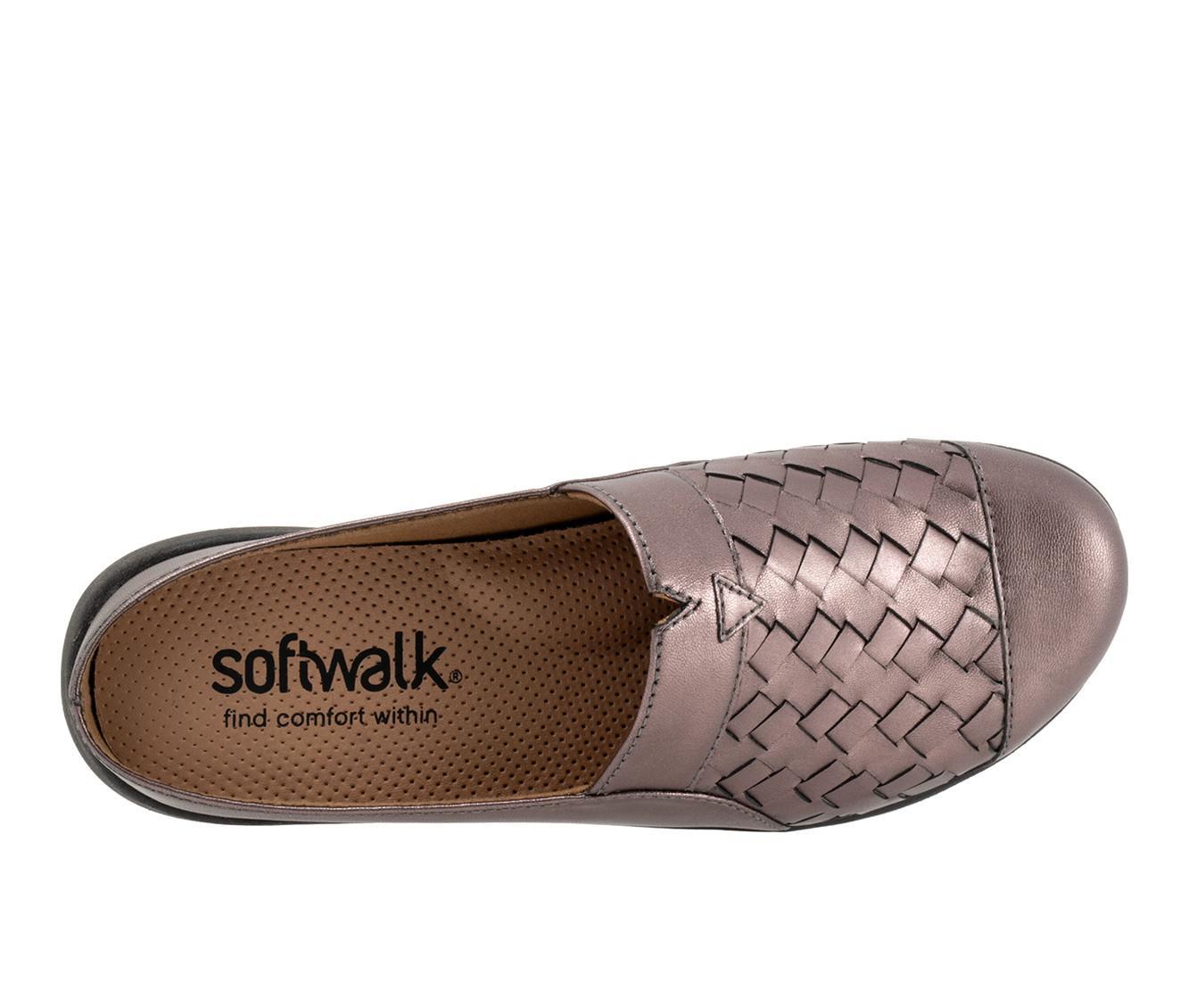 Women's Softwalk San Marcos II Clogs Product Image