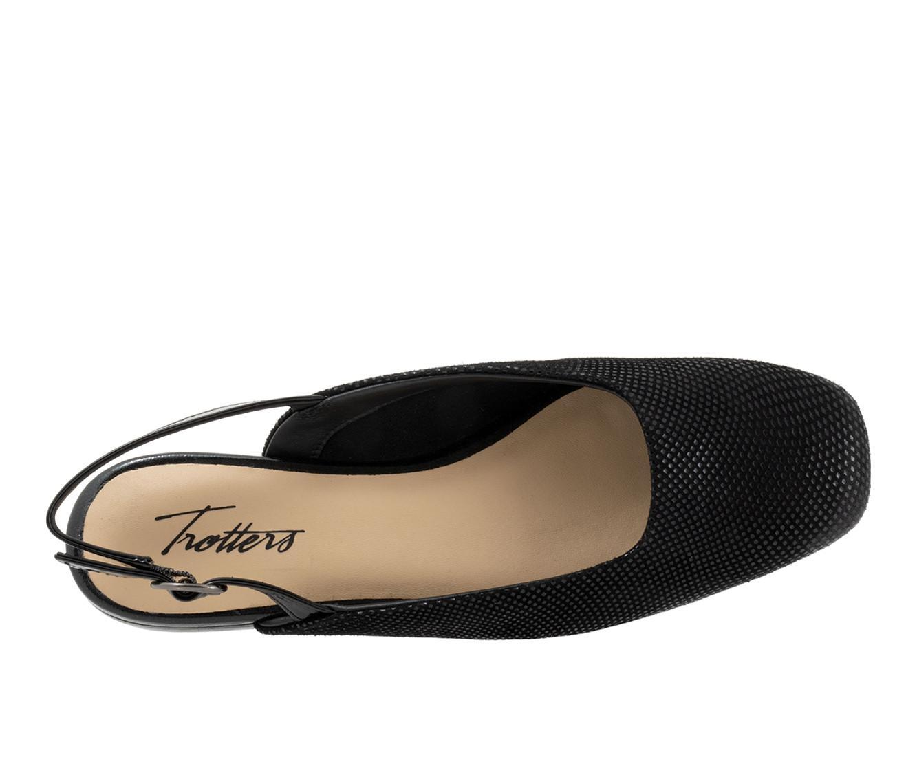Women's Trotters Holly Slingback Flats Product Image